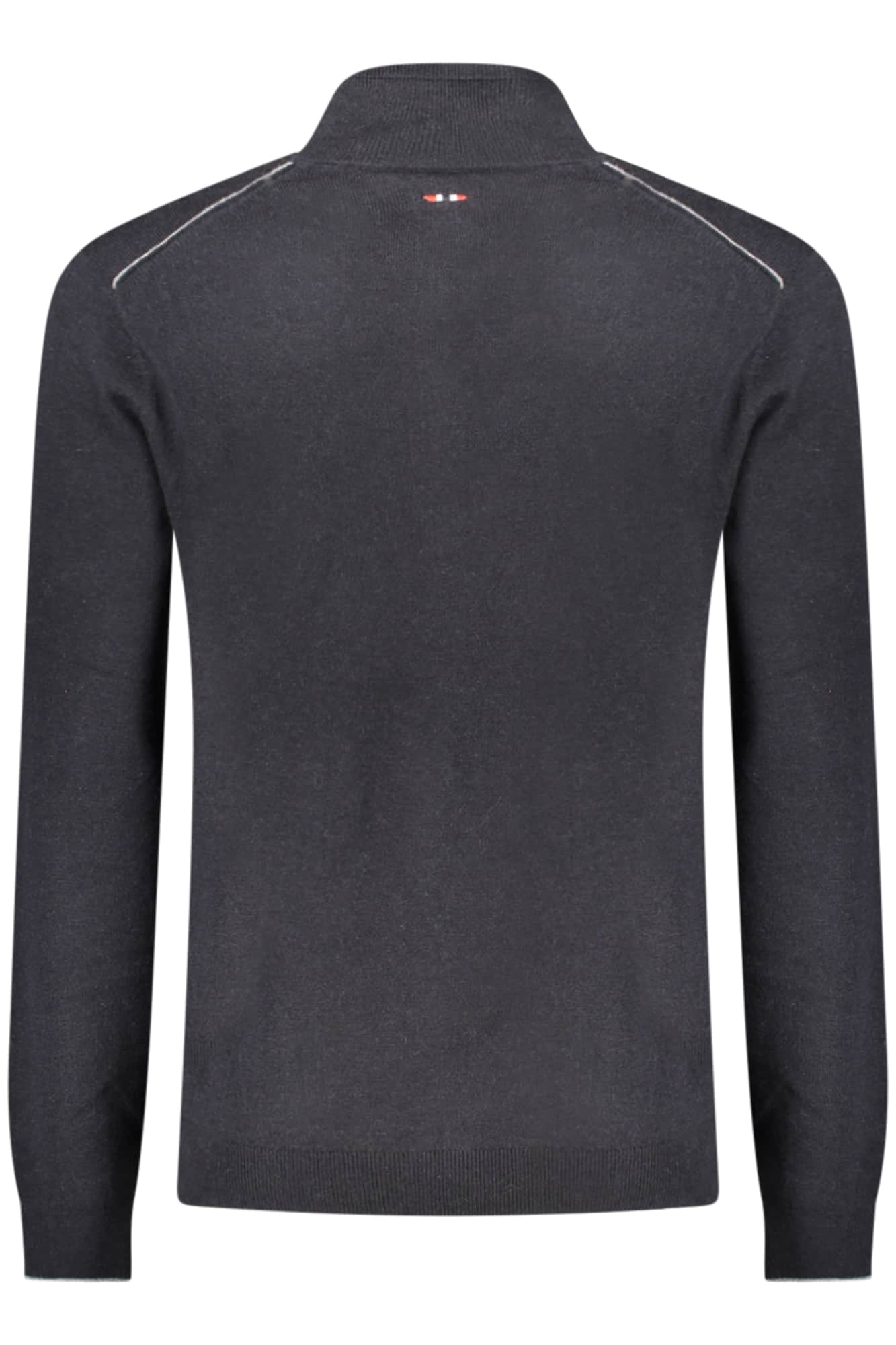 NAPAPIJRI HERREN BLAU PULLOVER