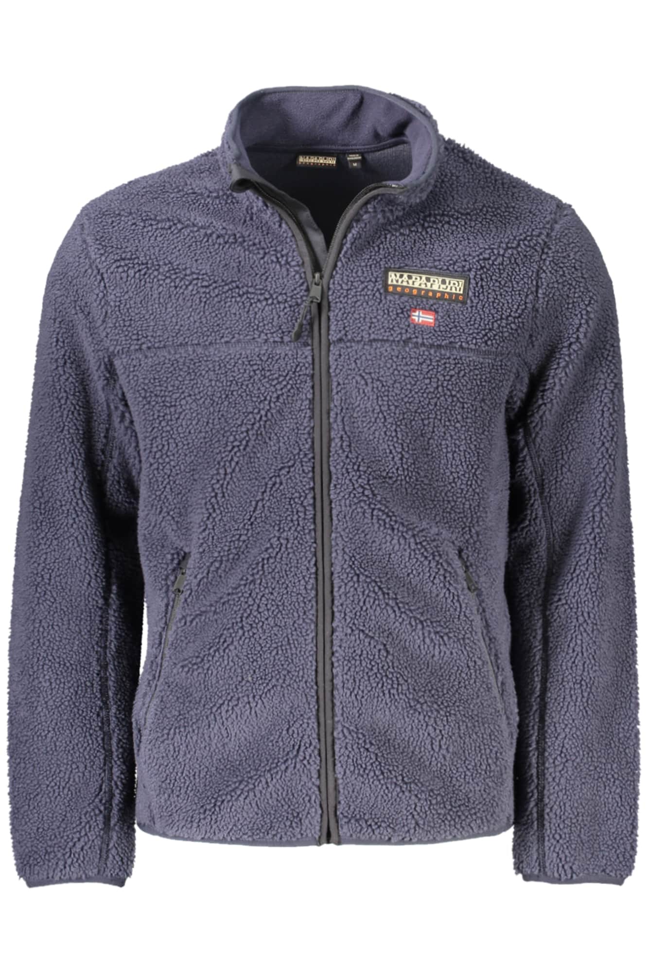 Napapijri sport jacke herren weiss