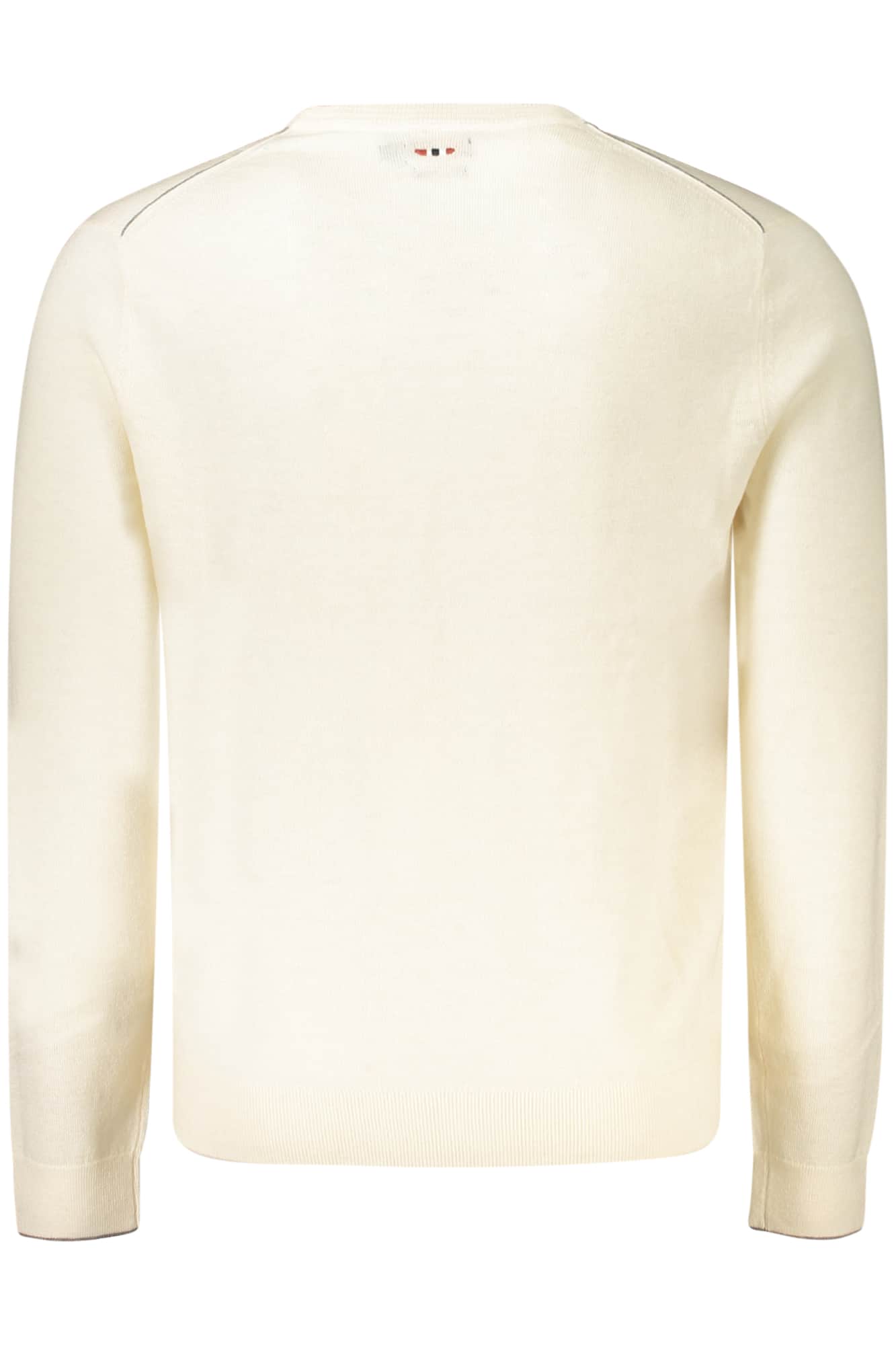 NAPAPIJRI GRÜN HERREN PULLOVER
