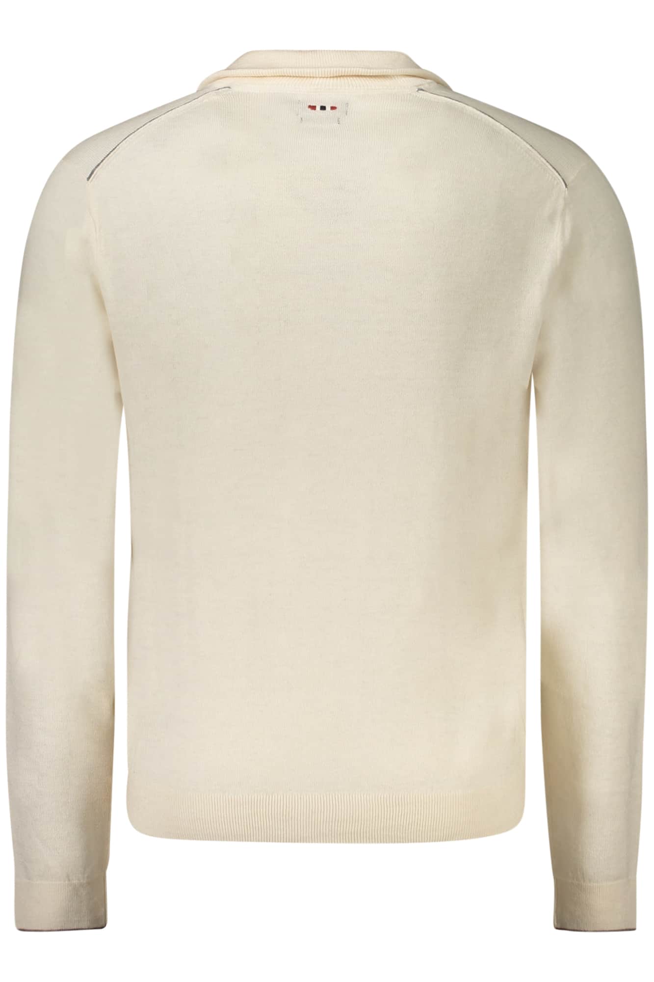 NAPAPIJRI HERREN BLAU PULLOVER