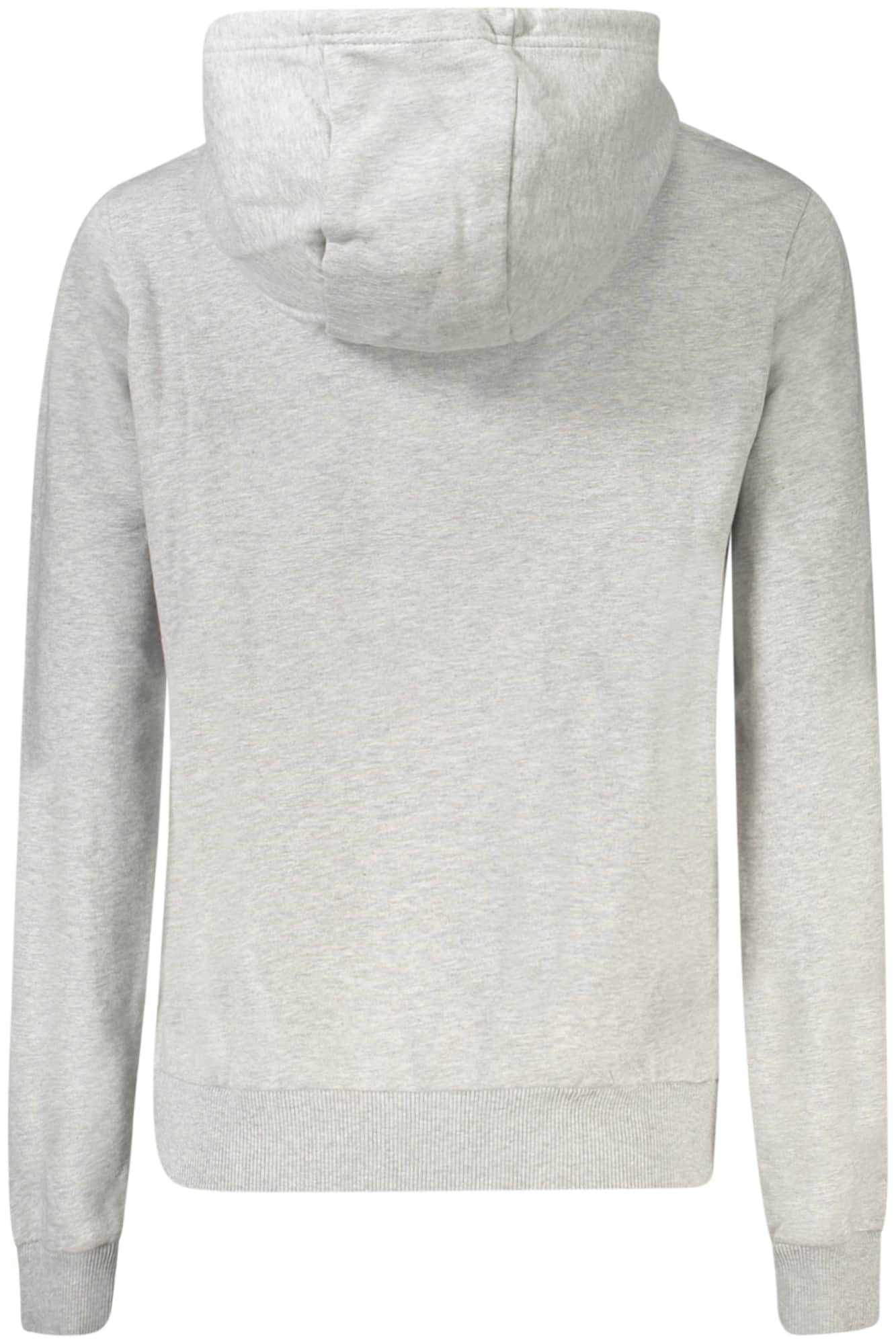 NAPAPIJRI DAMEN MIT REISSVERSCHLUSS SWEATSHIRT, SCHWARZ