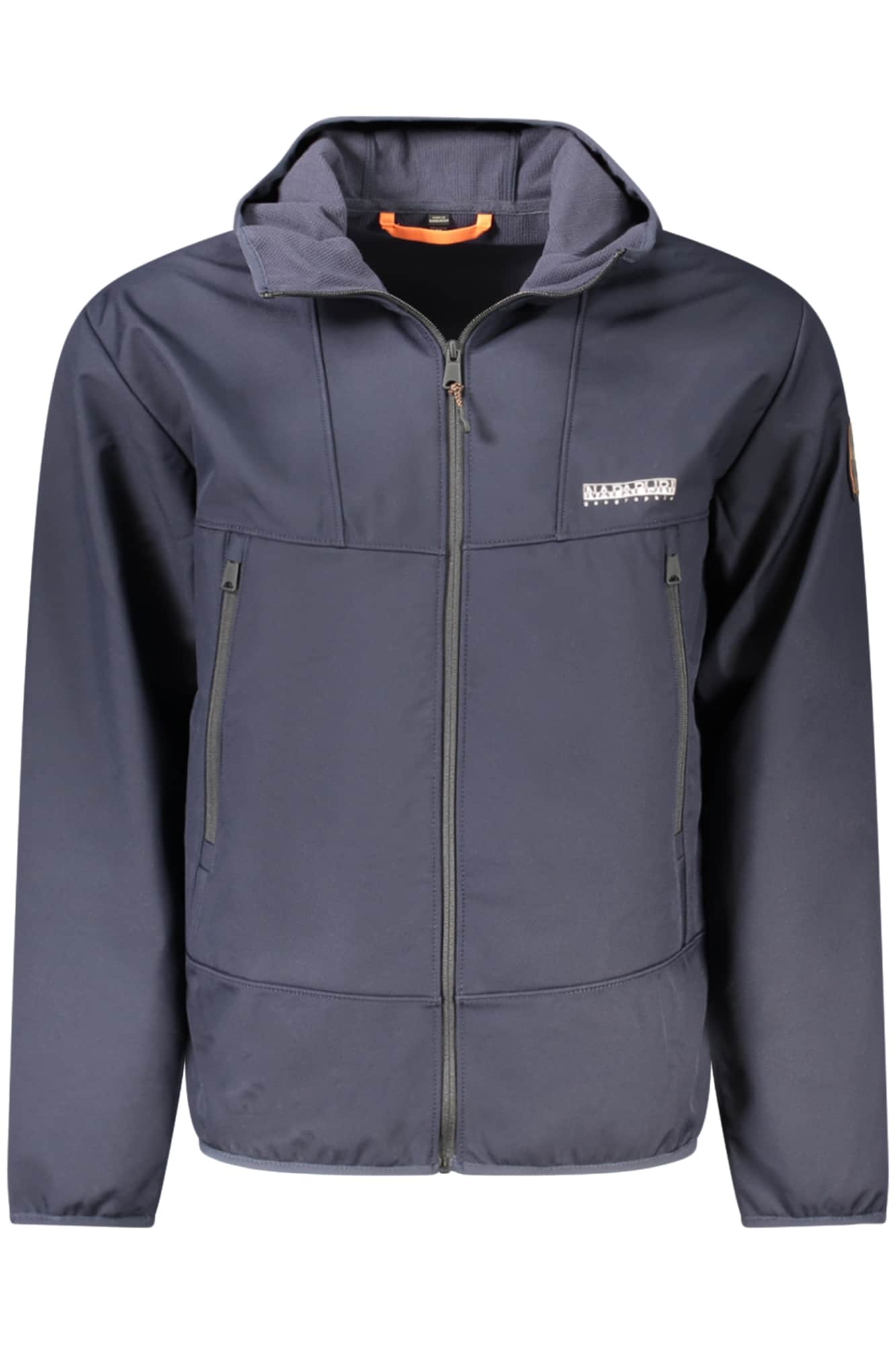 NAPAPIJRI HERREN BLAU JACKE