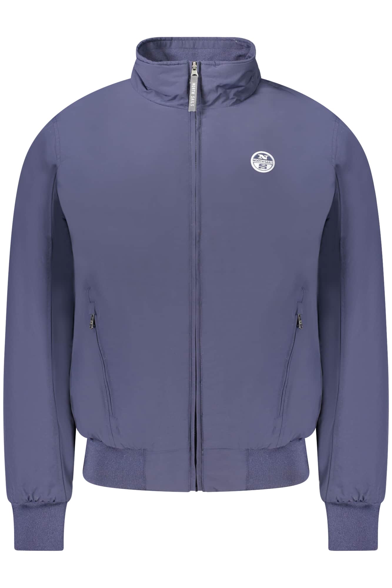 NORTH SAILS HERREN BLAU JACKE