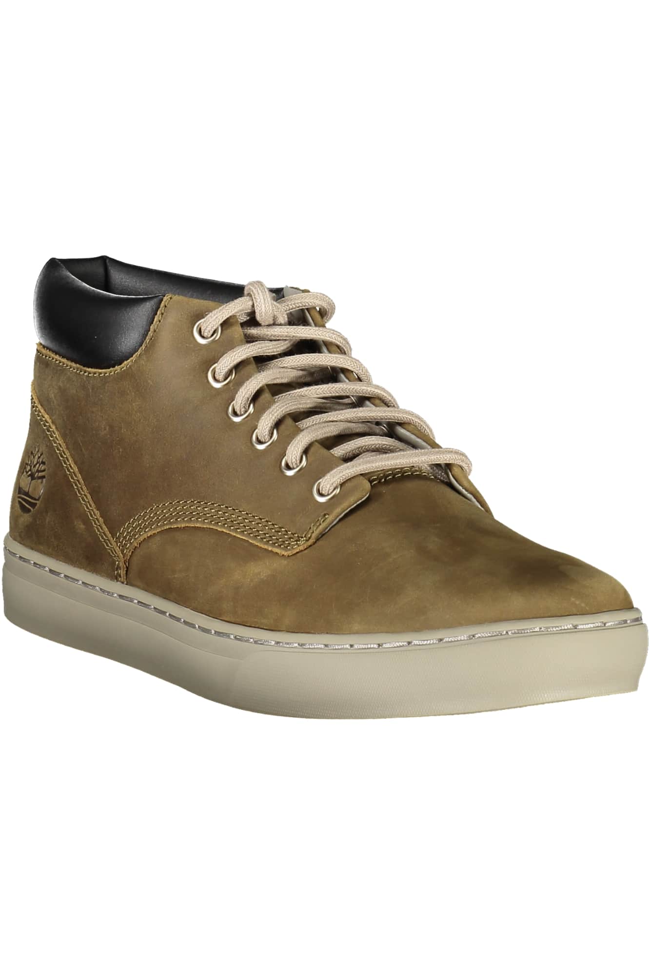 Timberland herren grün sportschuhe