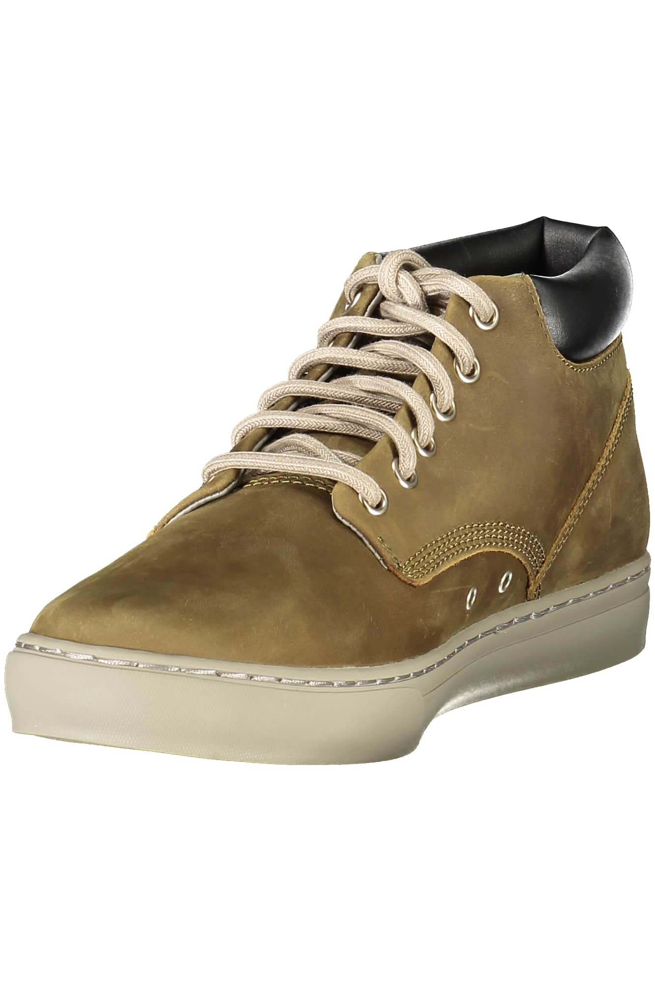 Timberland herren grün sportschuhe