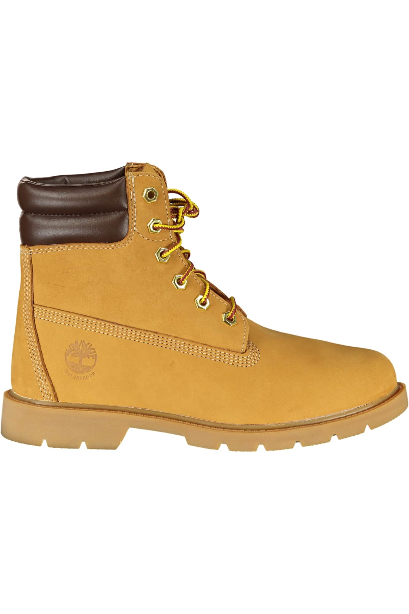 TIMBERLAND DAMEN BEIGE STIEFEL