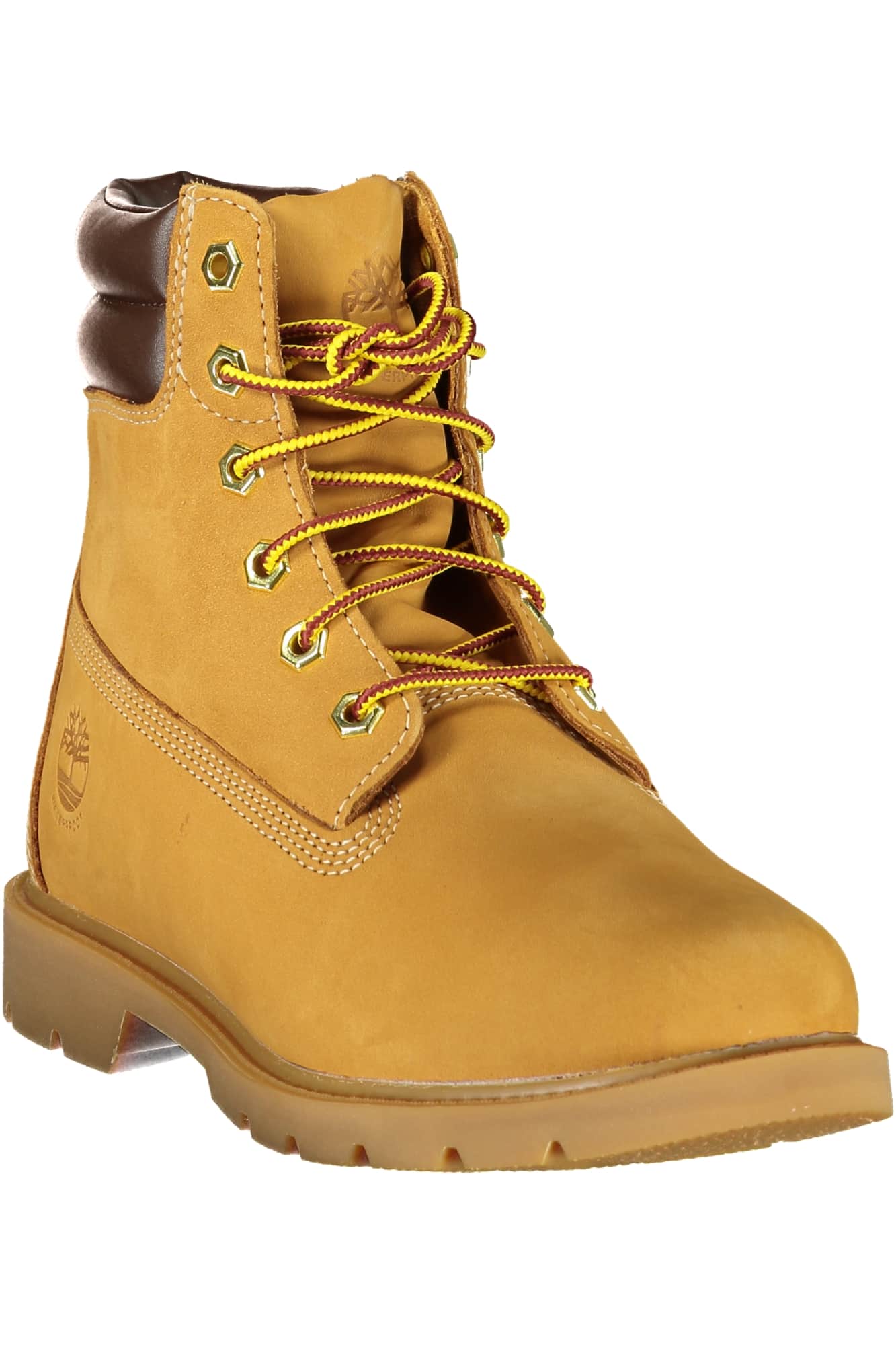TIMBERLAND DAMEN BEIGE STIEFEL