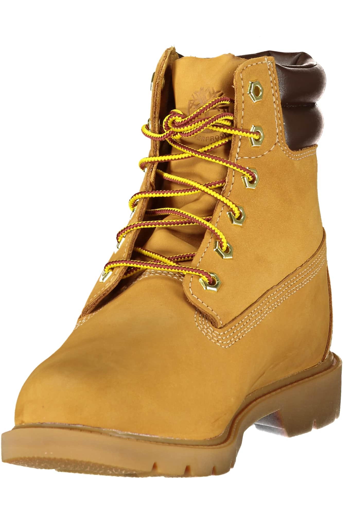 TIMBERLAND DAMEN BEIGE STIEFEL