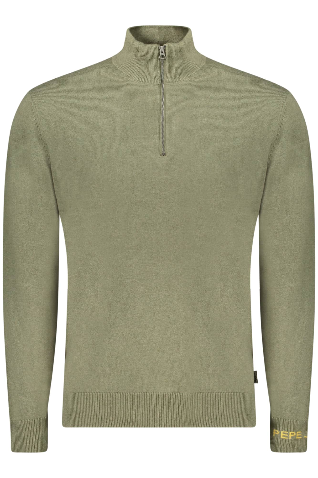 PEPE JEANS HERREN GRAU PULLOVER