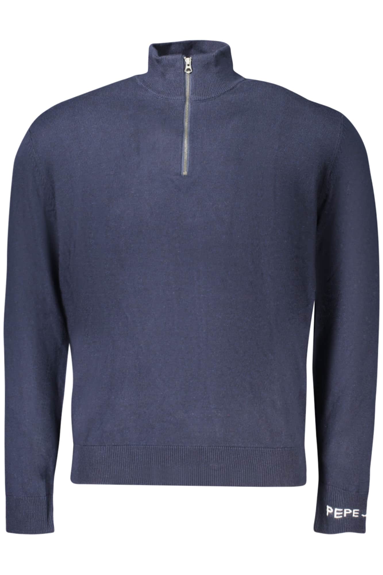 PEPE JEANS HERREN GRAU PULLOVER