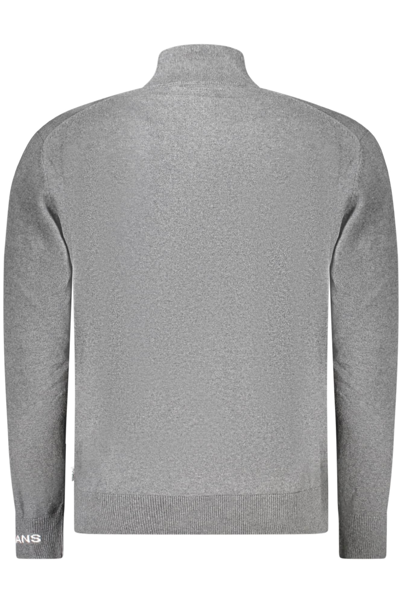 PEPE JEANS HERREN GRAU PULLOVER