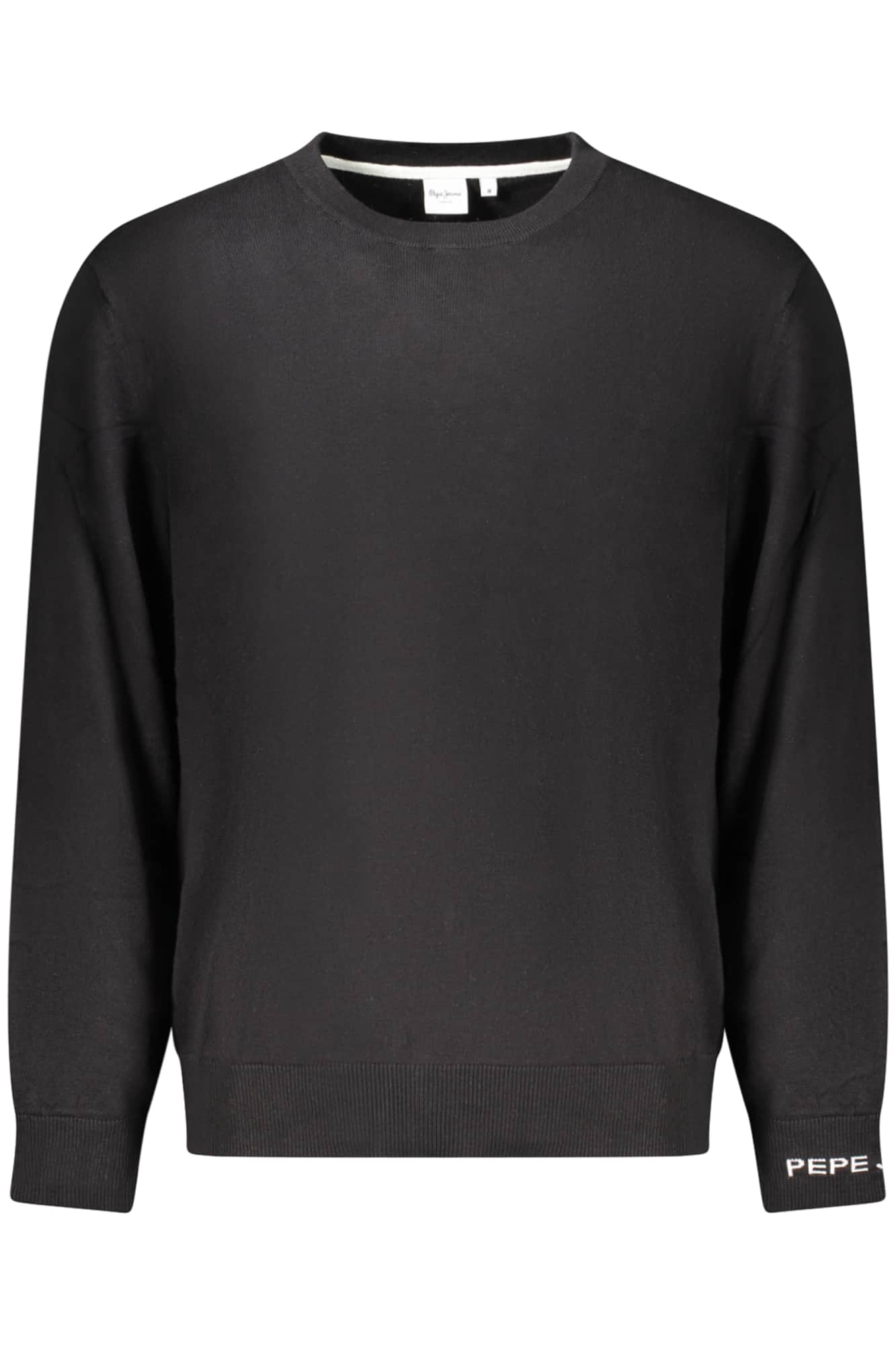 PEPE JEANS HERREN GRAU PULLOVER