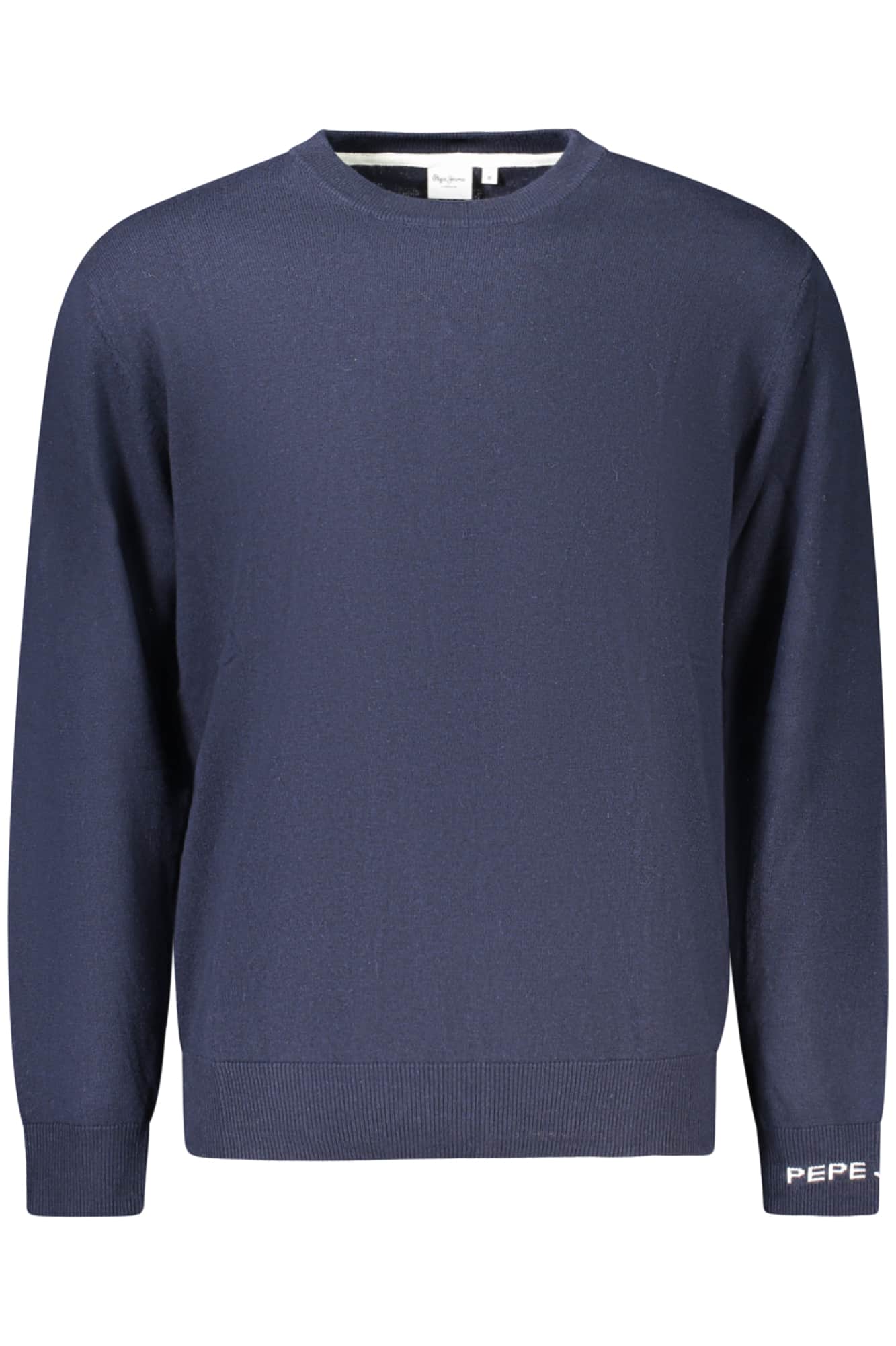 PEPE JEANS HERREN GRAU PULLOVER