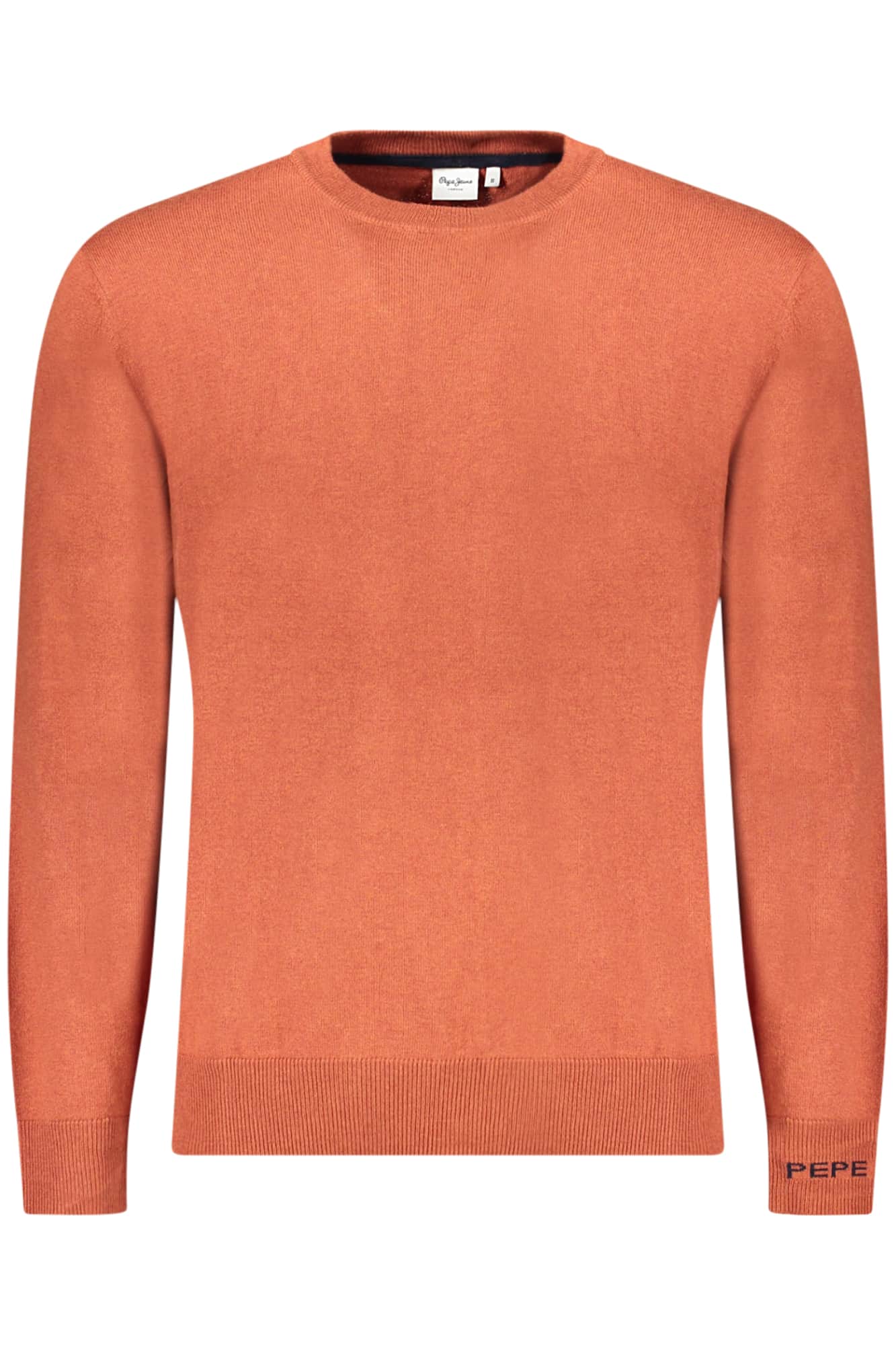 PEPE JEANS HERREN GRAU PULLOVER