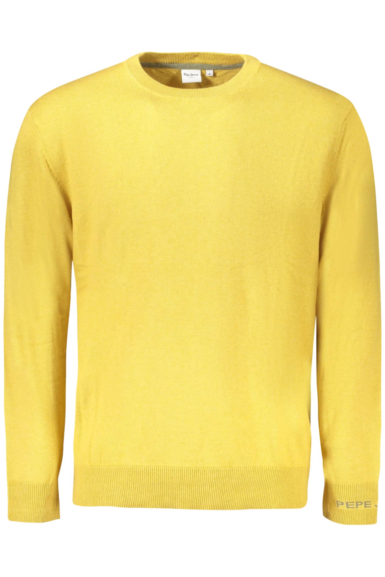 PEPE JEANS HERREN GRAU PULLOVER