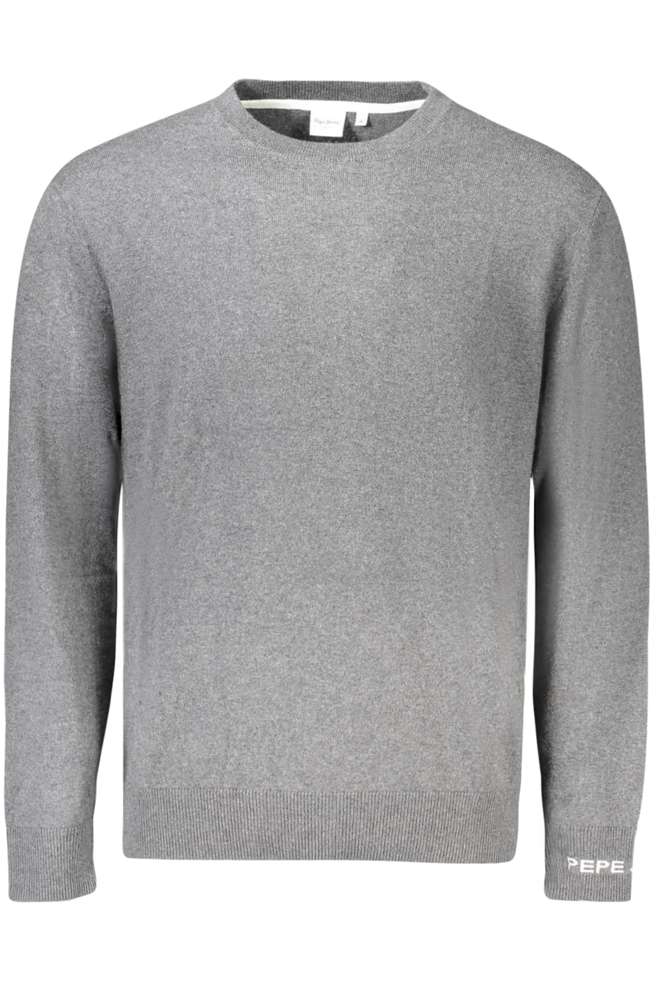PEPE JEANS HERREN GRAU PULLOVER