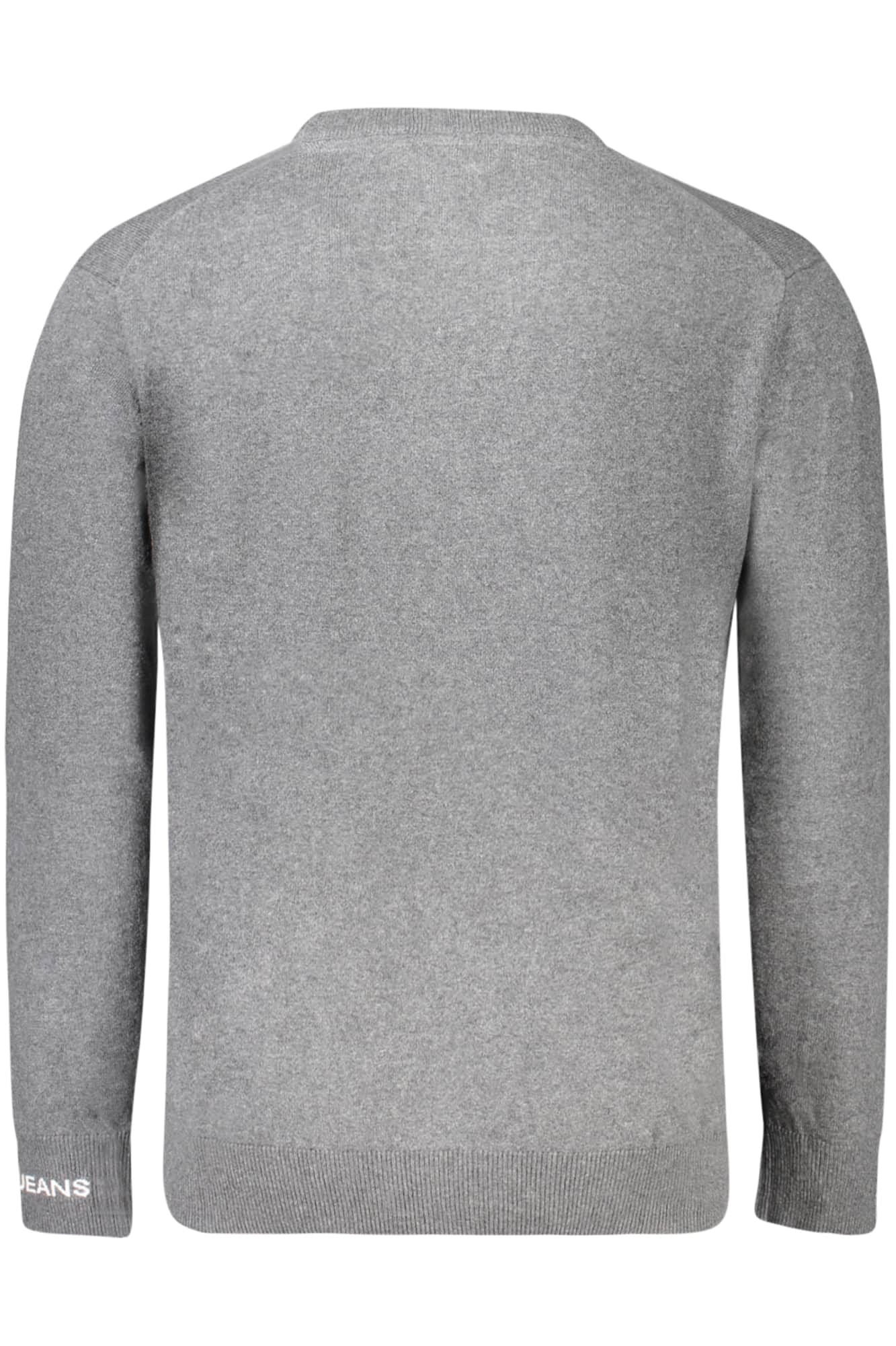 PEPE JEANS HERREN GRAU PULLOVER