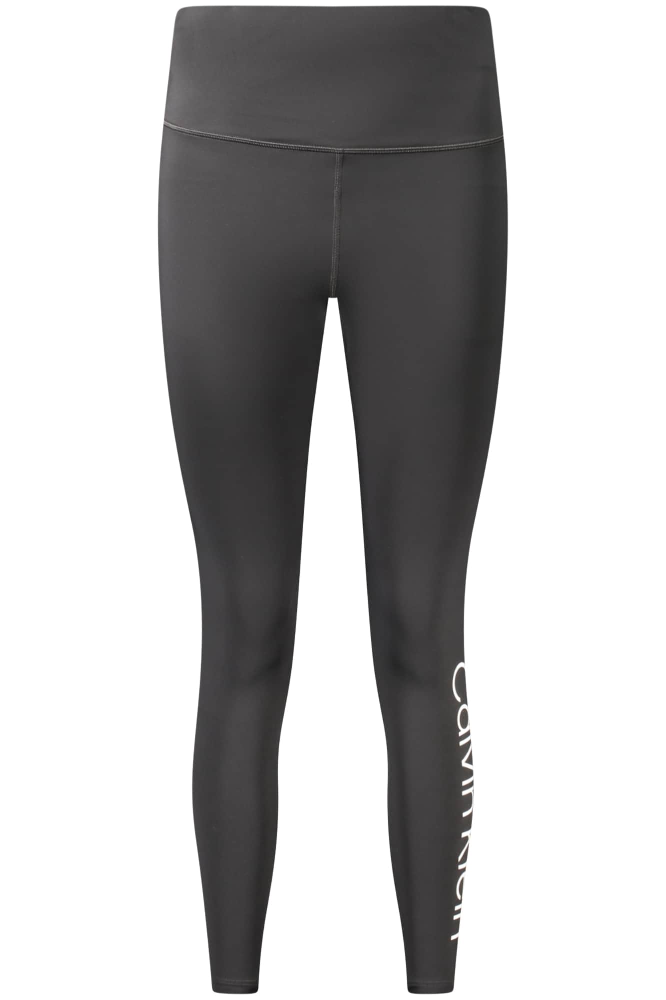 CALVIN KLEIN DAMEN SCHWARZ LEGGINGS