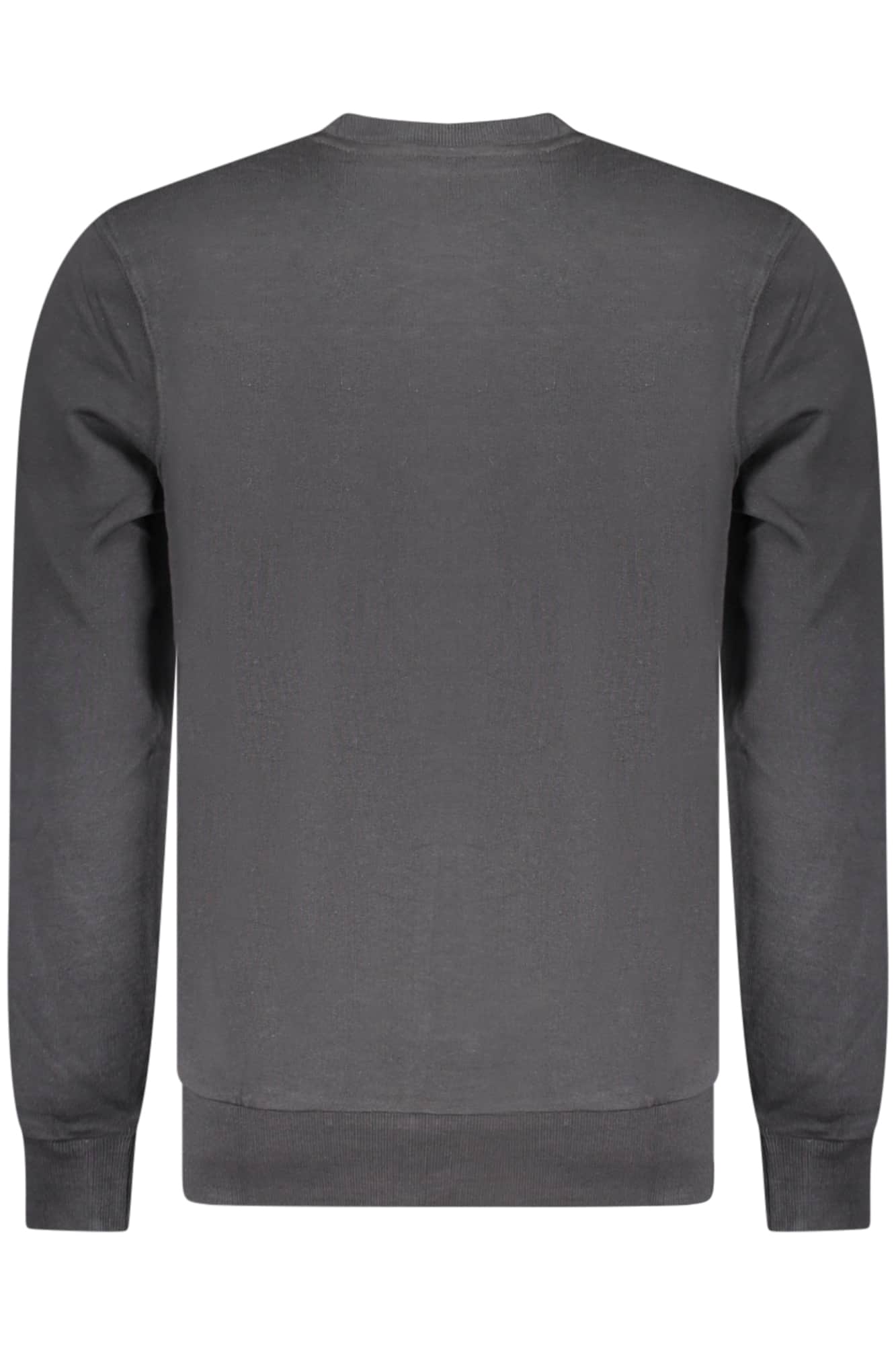 NORTH SAILS HERREN MIT REISSVERSCHLUSS SWEATSHIRT WEISS