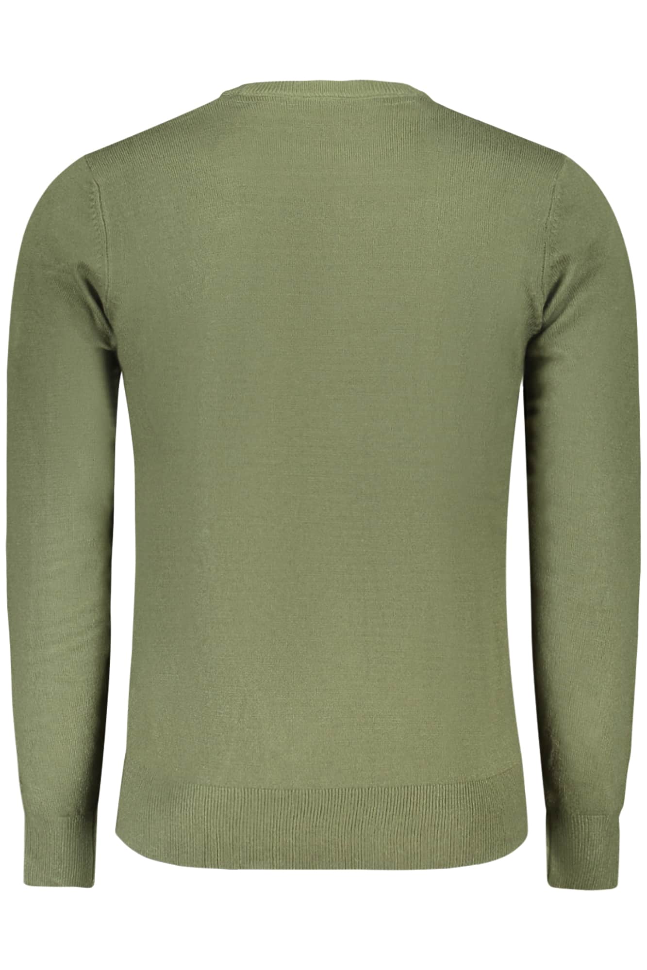 NORTH SAILS HERREN BRAUN PULLOVER