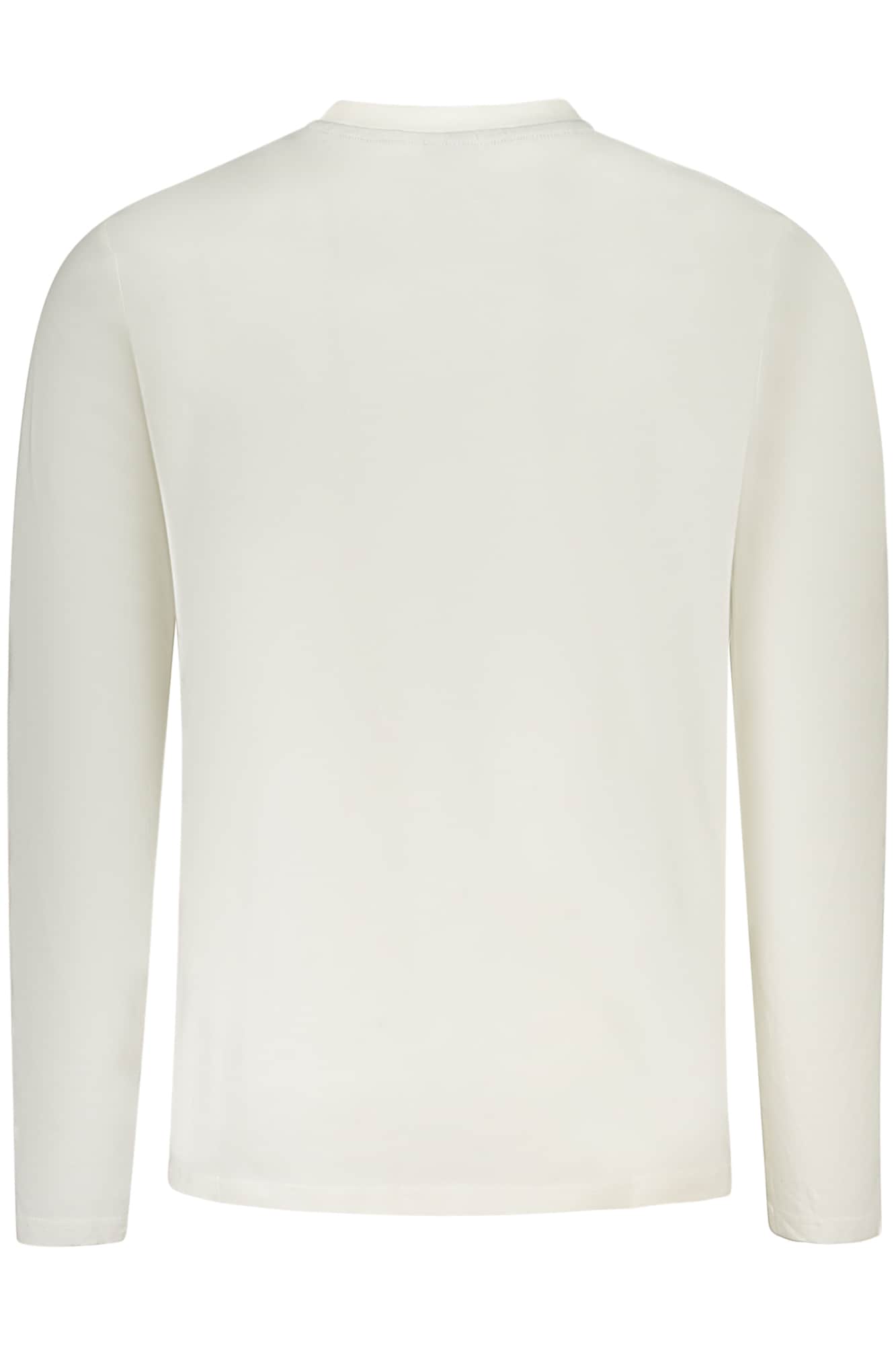 NORTH SAILS HERREN LANGARM T-SHIRT SCHWARZ