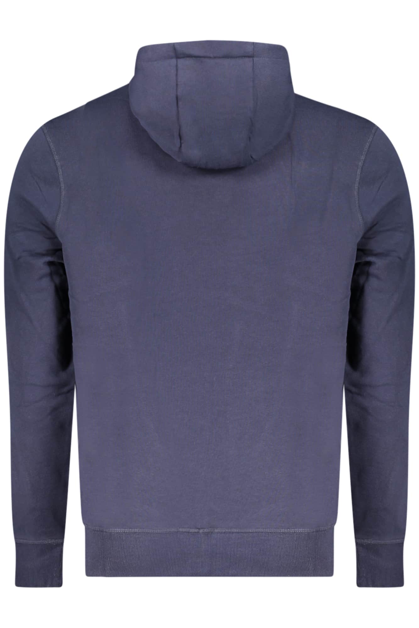 NORTH SAILS HERREN MIT REISSVERSCHLUSS SWEATSHIRT WEISS