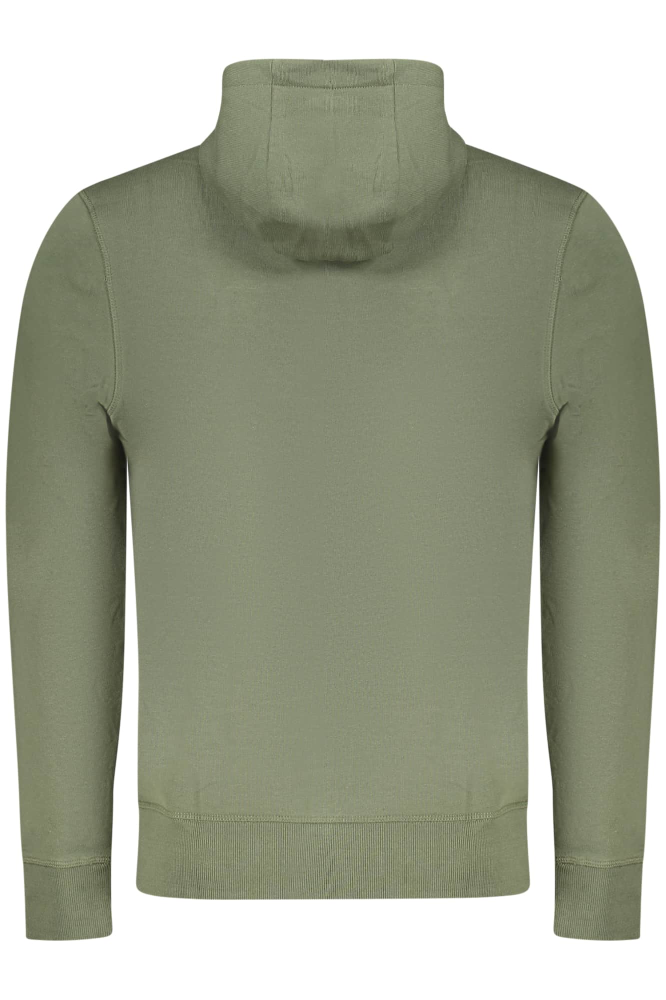 NORTH SAILS HERREN MIT REISSVERSCHLUSS SWEATSHIRT WEISS