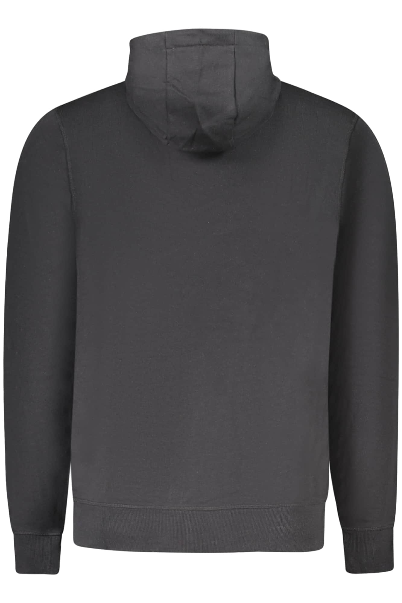NORTH SAILS HERREN MIT REISSVERSCHLUSS SWEATSHIRT WEISS