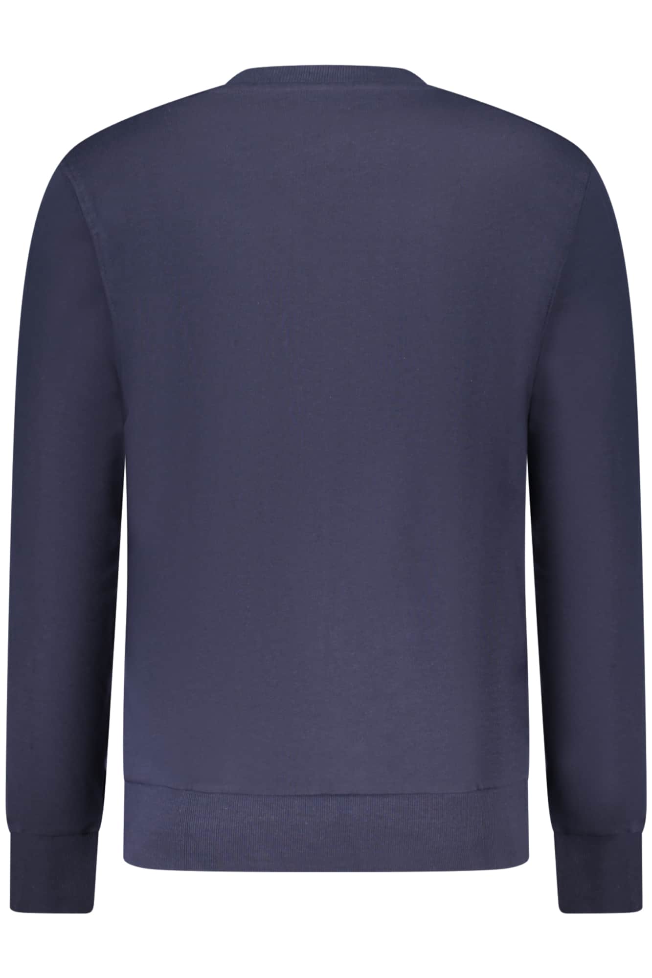 NORTH SAILS HERREN MIT REISSVERSCHLUSS SWEATSHIRT WEISS