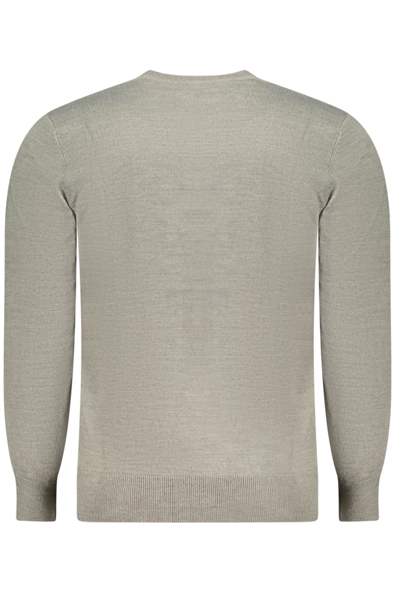 NORTH SAILS HERREN BRAUN PULLOVER