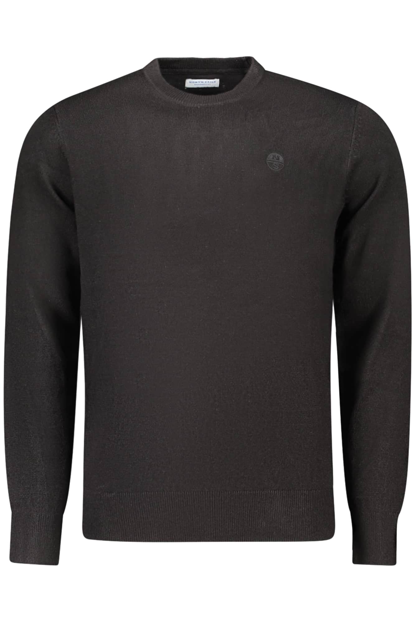 NORTH SAILS HERREN BRAUN PULLOVER
