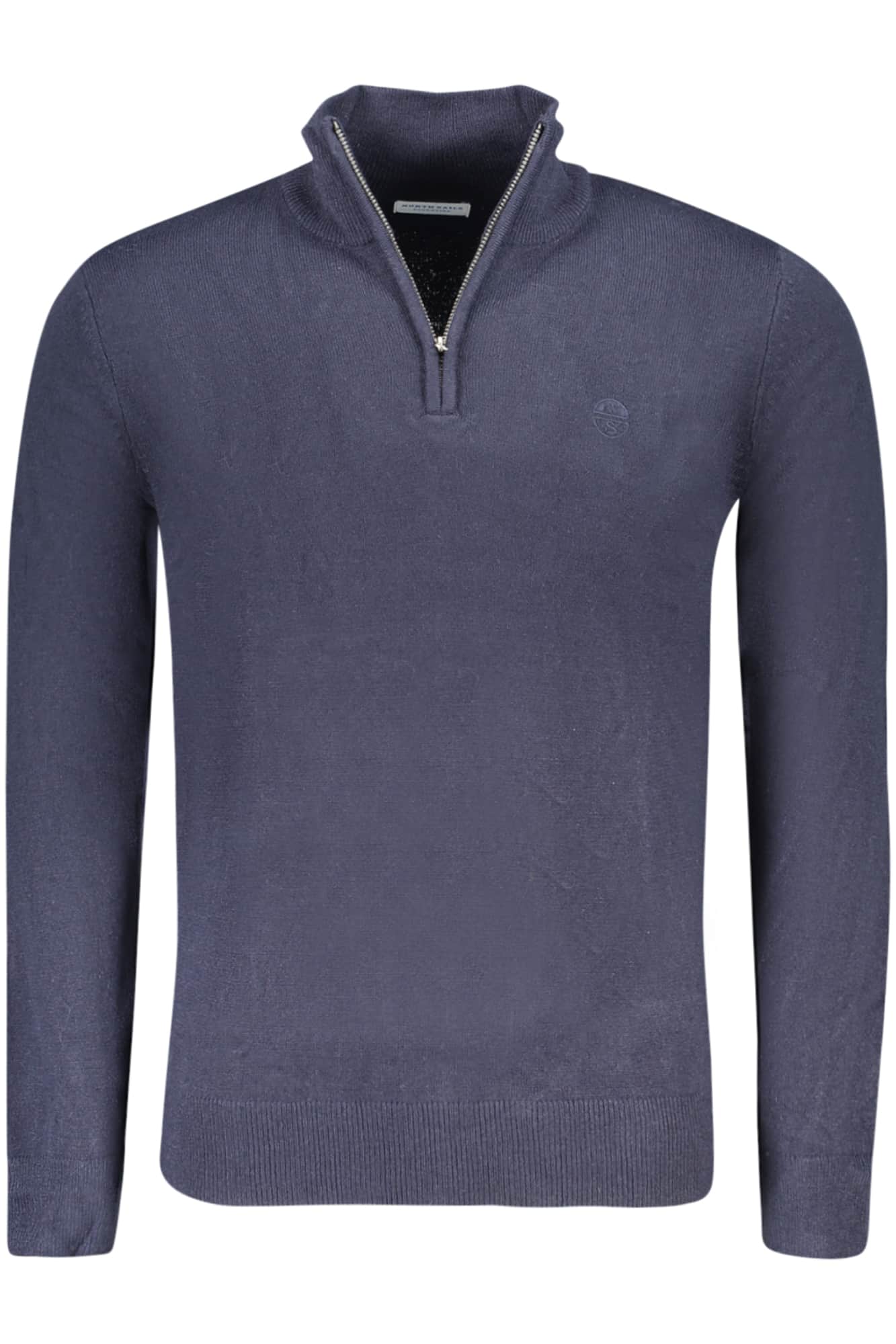 NORTH SAILS HERREN GRÜN PULLOVER