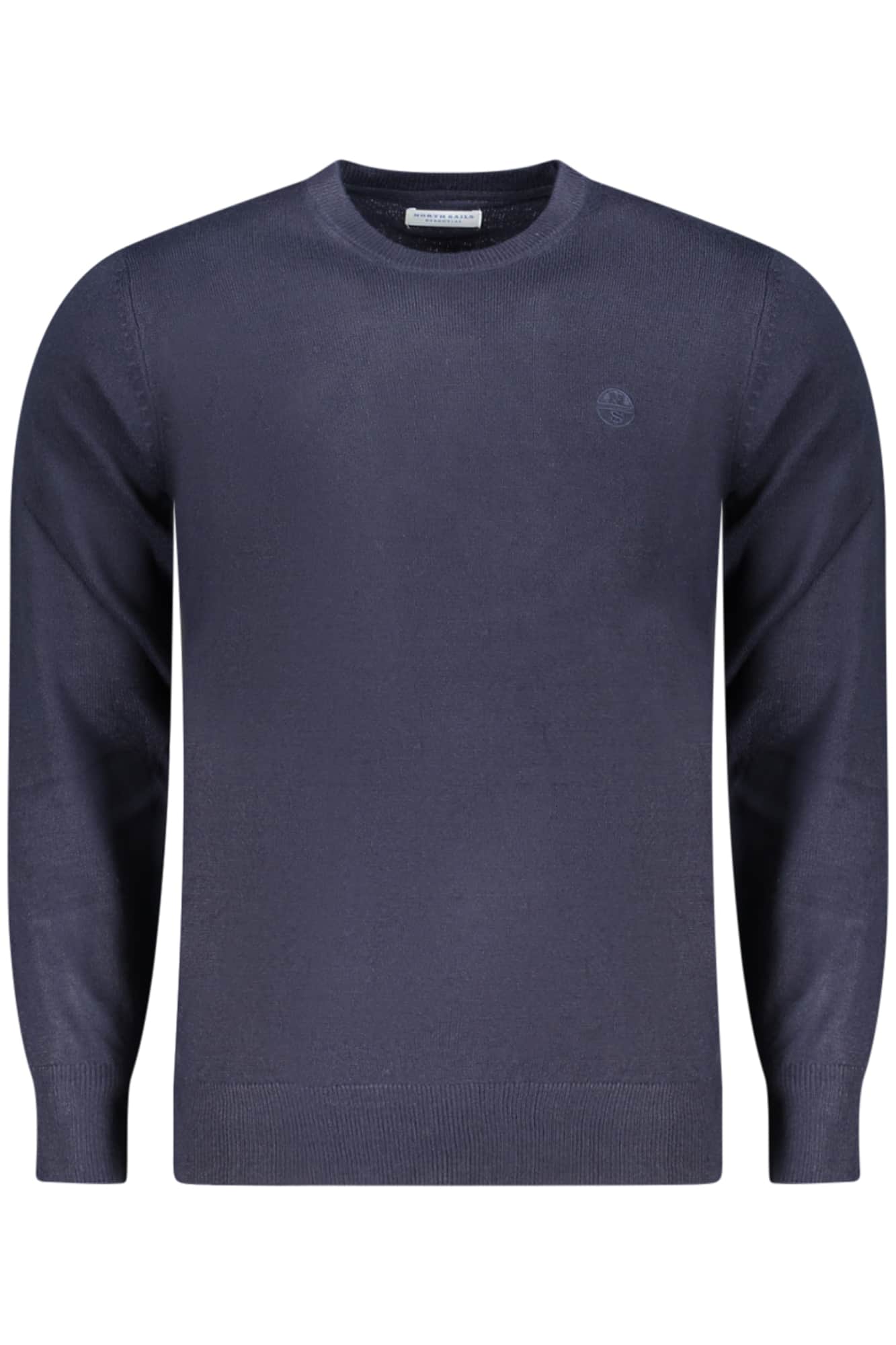 NORTH SAILS HERREN BRAUN PULLOVER