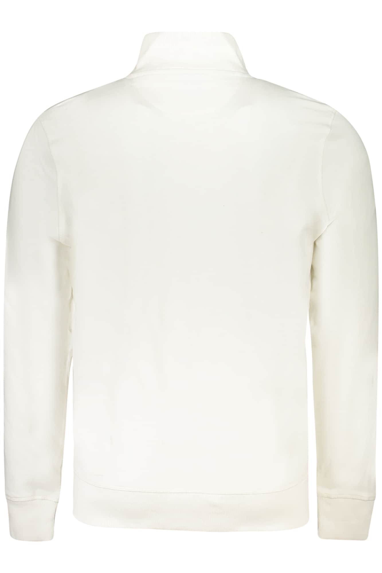 NORTH SAILS HERREN SCHWARZ MIT REISSVERSCHLUSS SWEATSHIRT