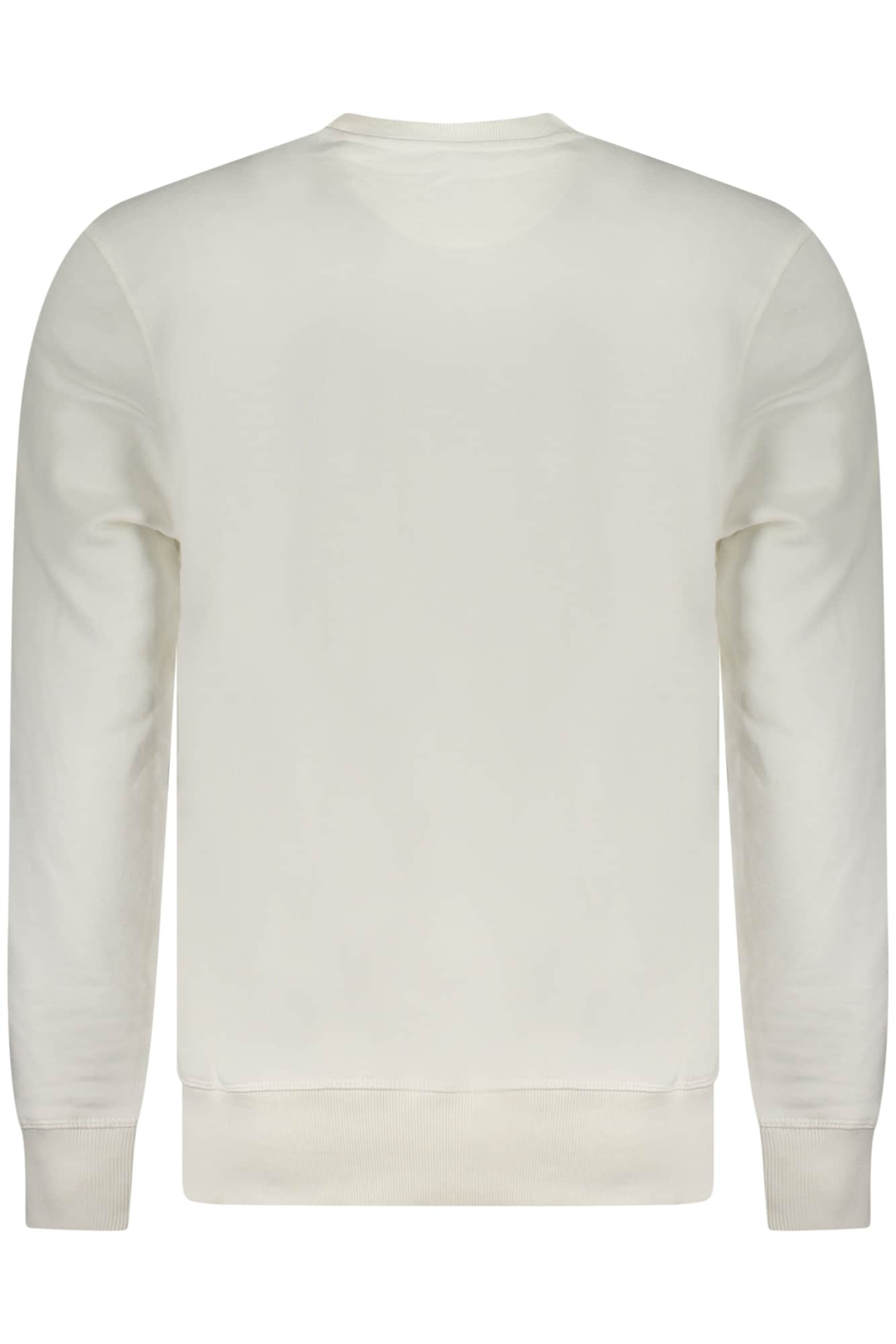 NORTH SAILS HERREN BLAU MIT REISSVERSCHLUSS SWEATSHIRT