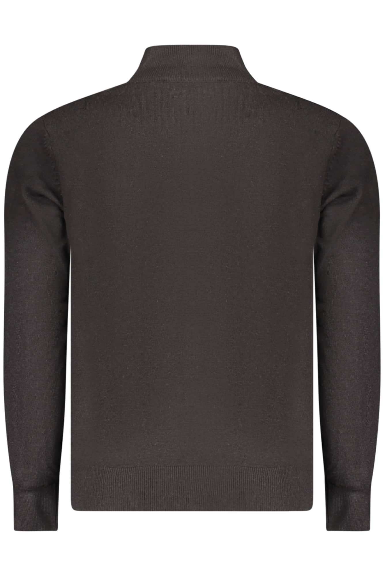 NORTH SAILS HERREN SCHWARZ STRICKJACKE