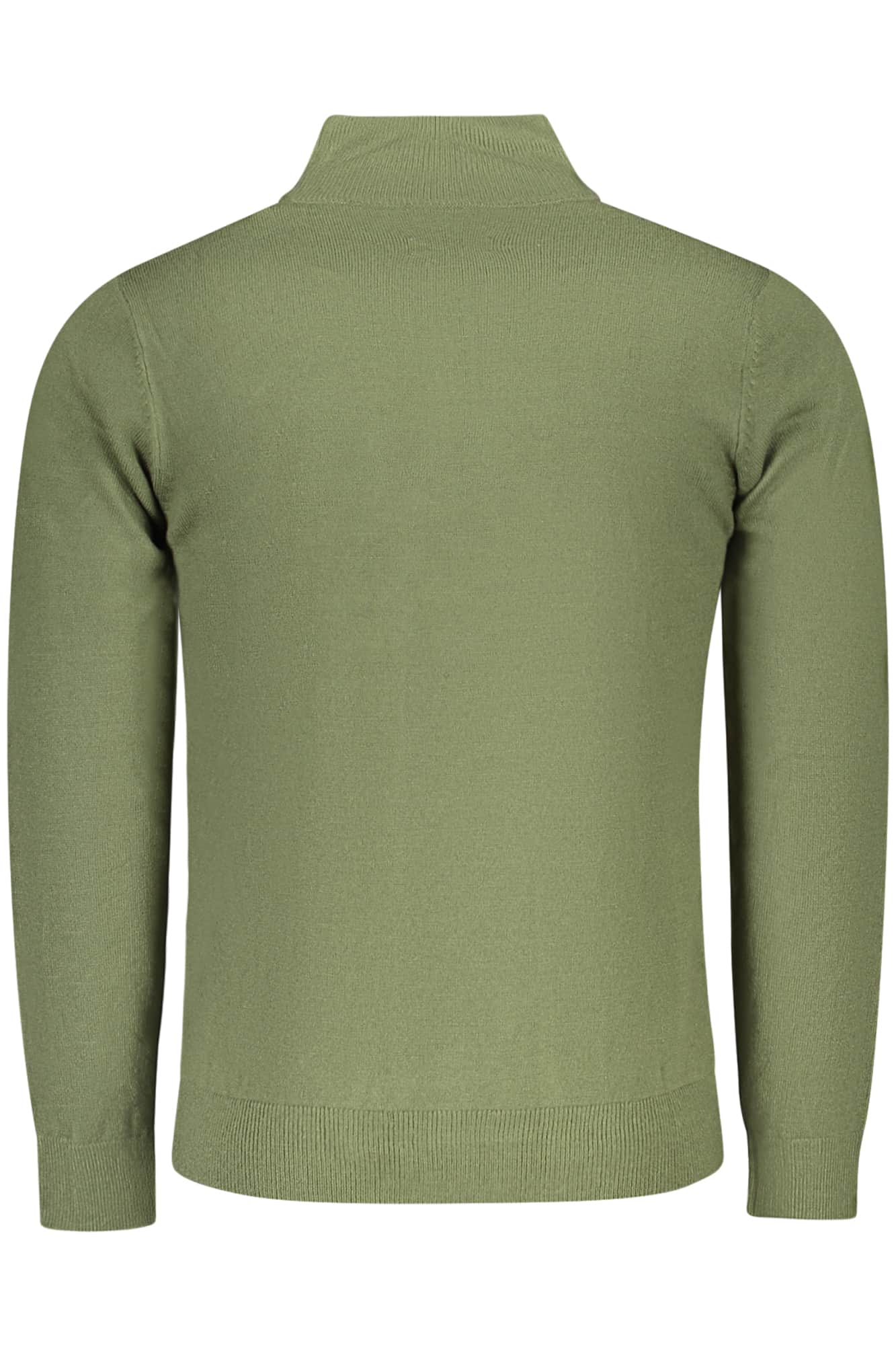 NORTH SAILS HERREN GRÜN PULLOVER