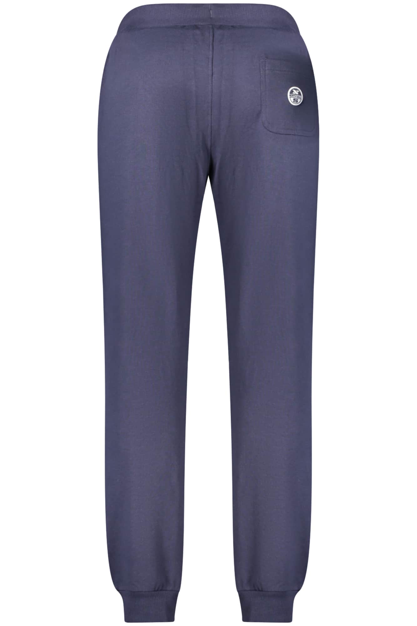NORTH SAILS HERREN BLAU LANG SUIT HOSE