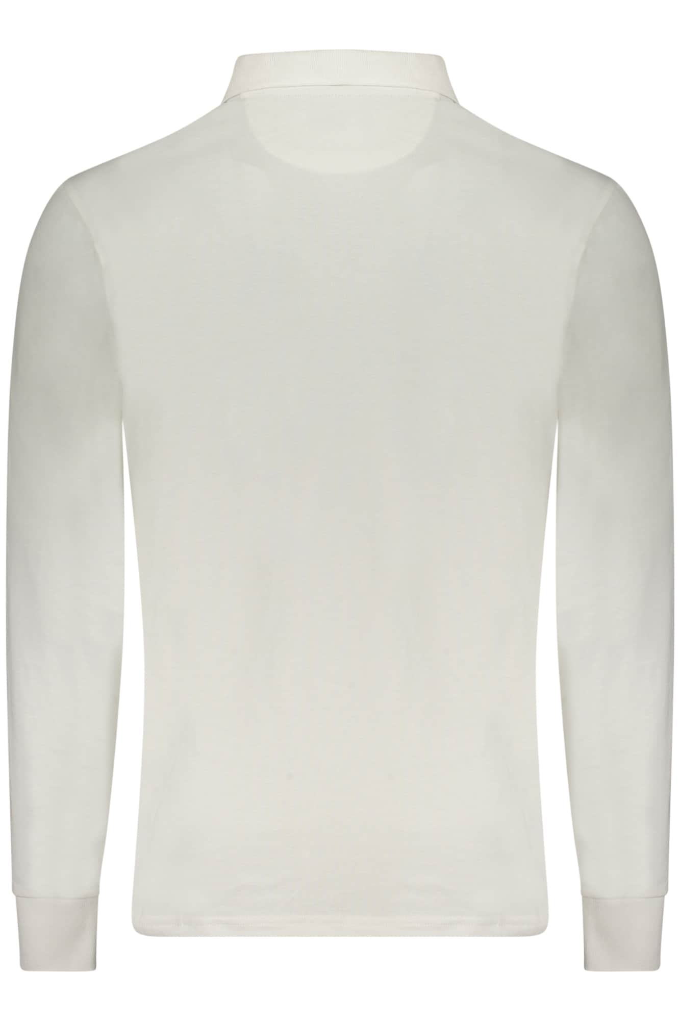 NORTH SAILS HERREN LANGARM POLOSHIRT, GRÜN
