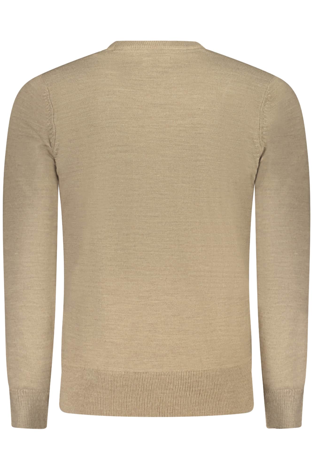 NORTH SAILS HERREN BRAUN PULLOVER