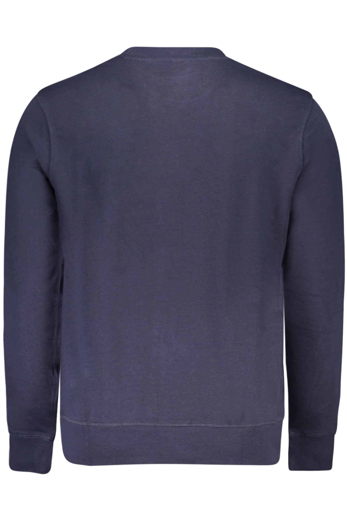 North Sails herren mit reissverschluss sweatshirt weiss