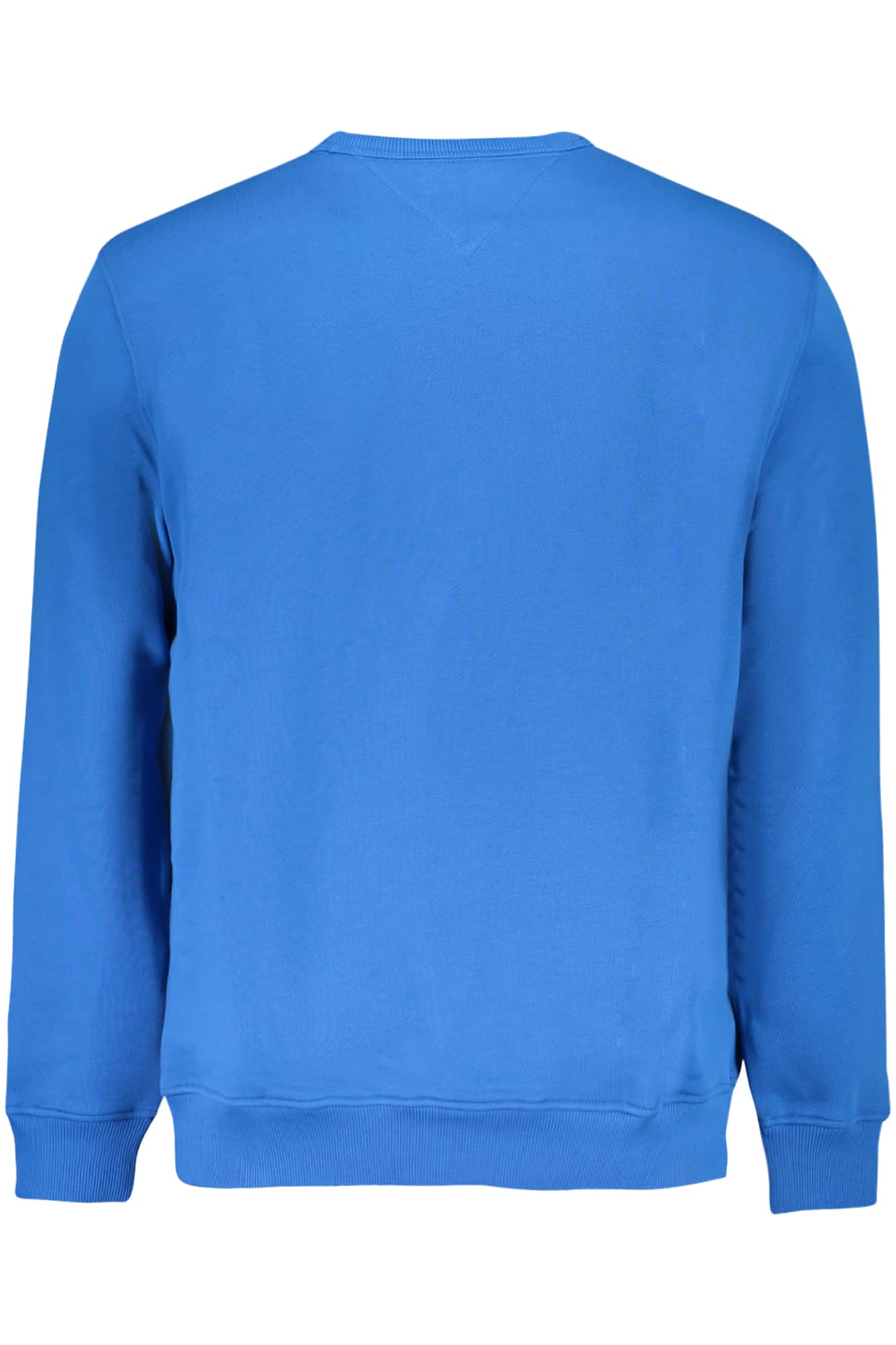 TOMMY HILFIGER HERREN BLAU MIT REISSVERSCHLUSS SWEATSHIRT