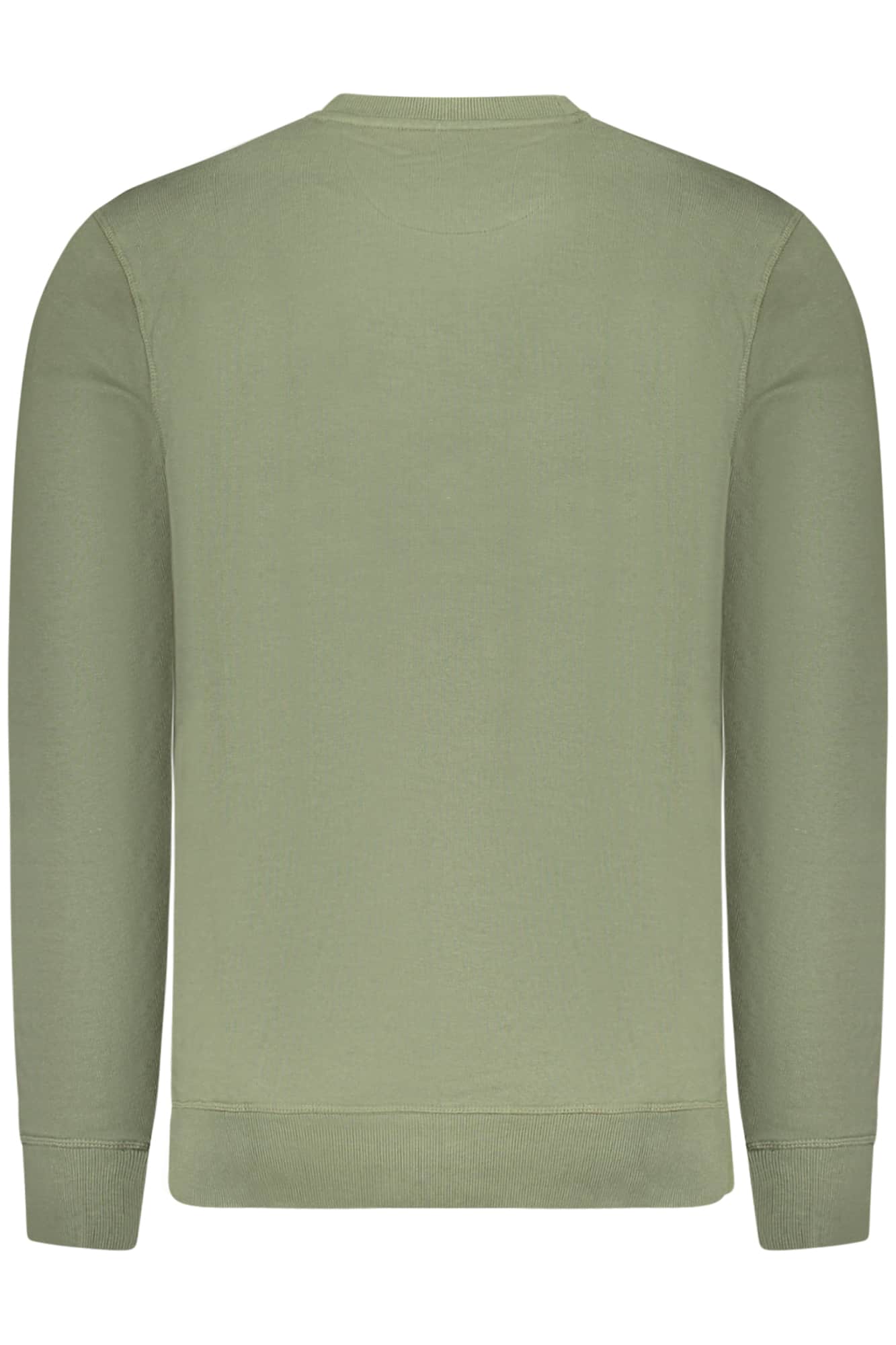 NORTH SAILS HERREN BLAU MIT REISSVERSCHLUSS SWEATSHIRT