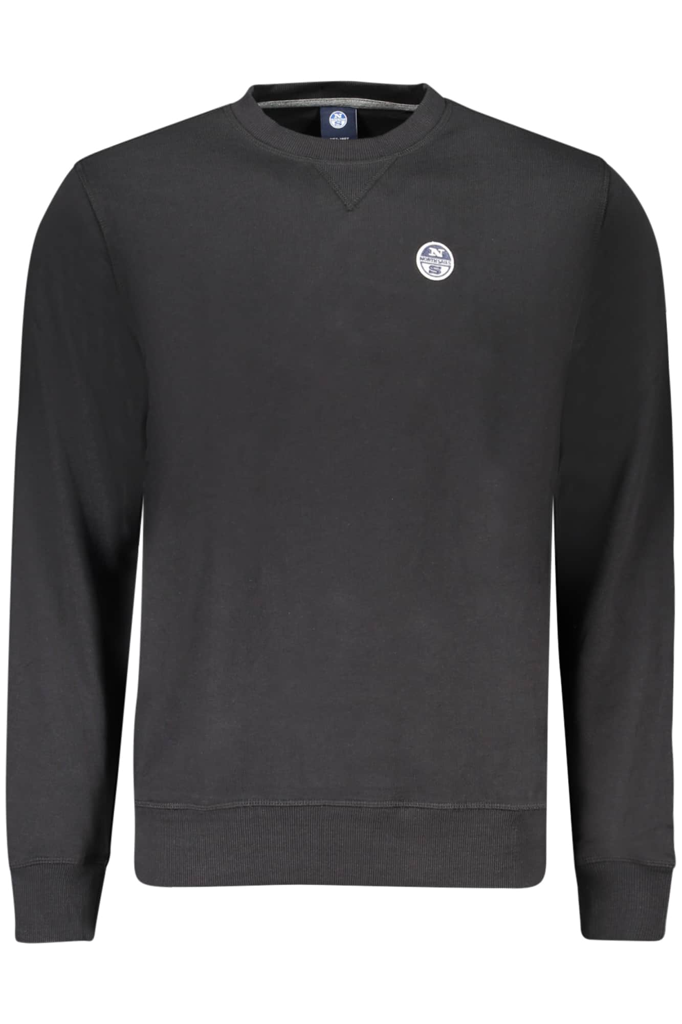 NORTH SAILS HERREN BLAU MIT REISSVERSCHLUSS SWEATSHIRT