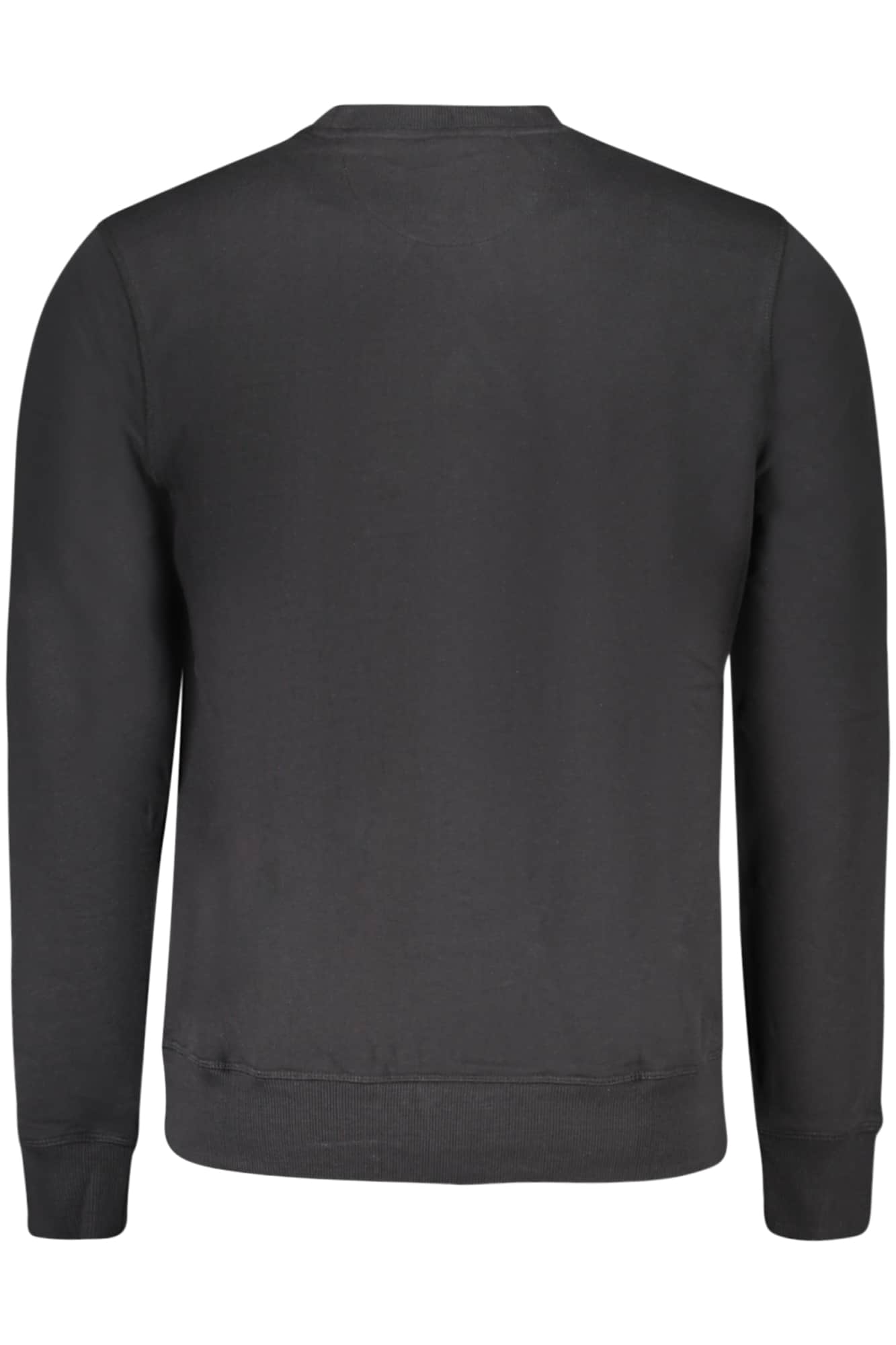NORTH SAILS HERREN BLAU MIT REISSVERSCHLUSS SWEATSHIRT