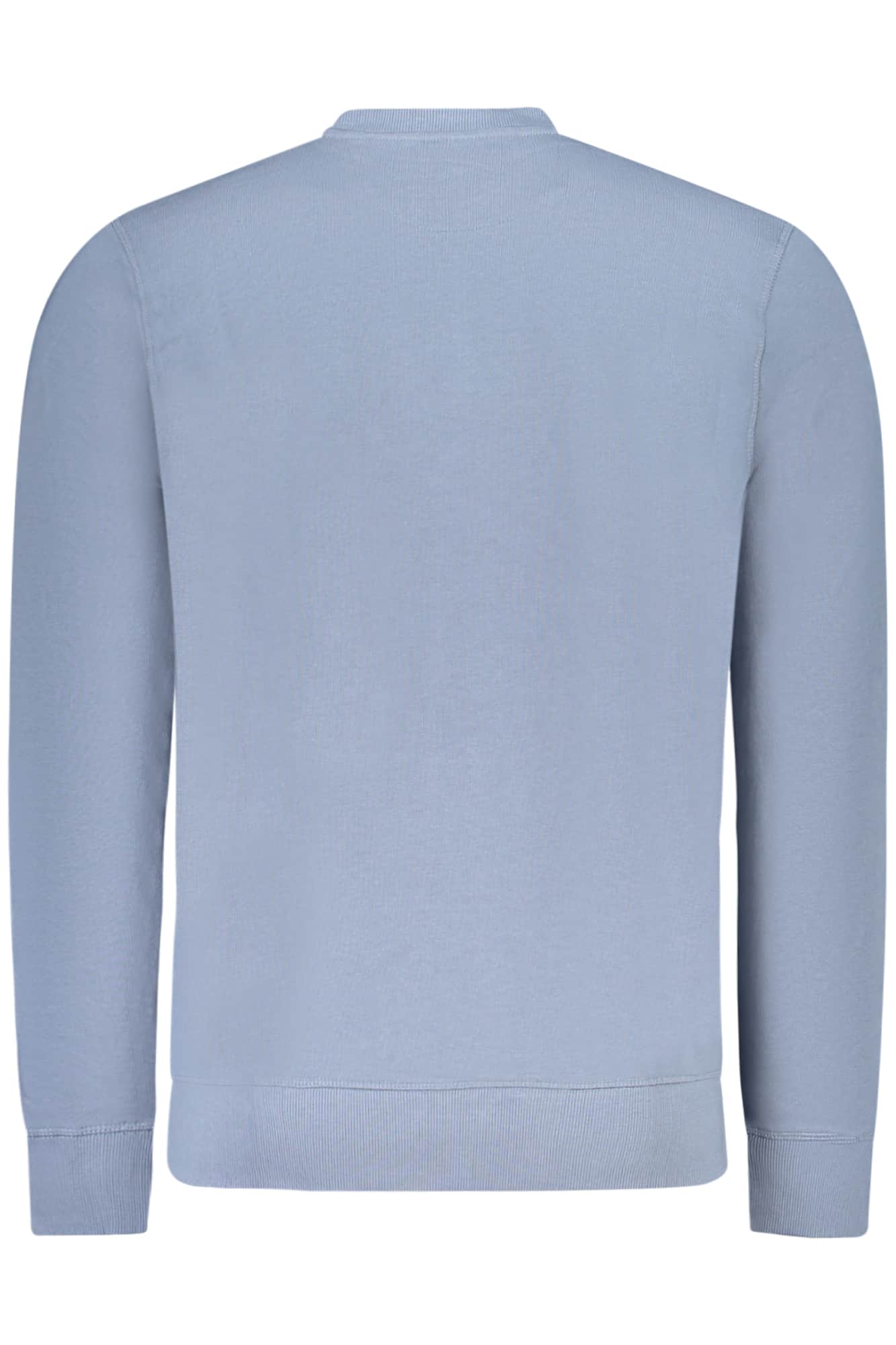 NORTH SAILS HERREN BLAU MIT REISSVERSCHLUSS SWEATSHIRT