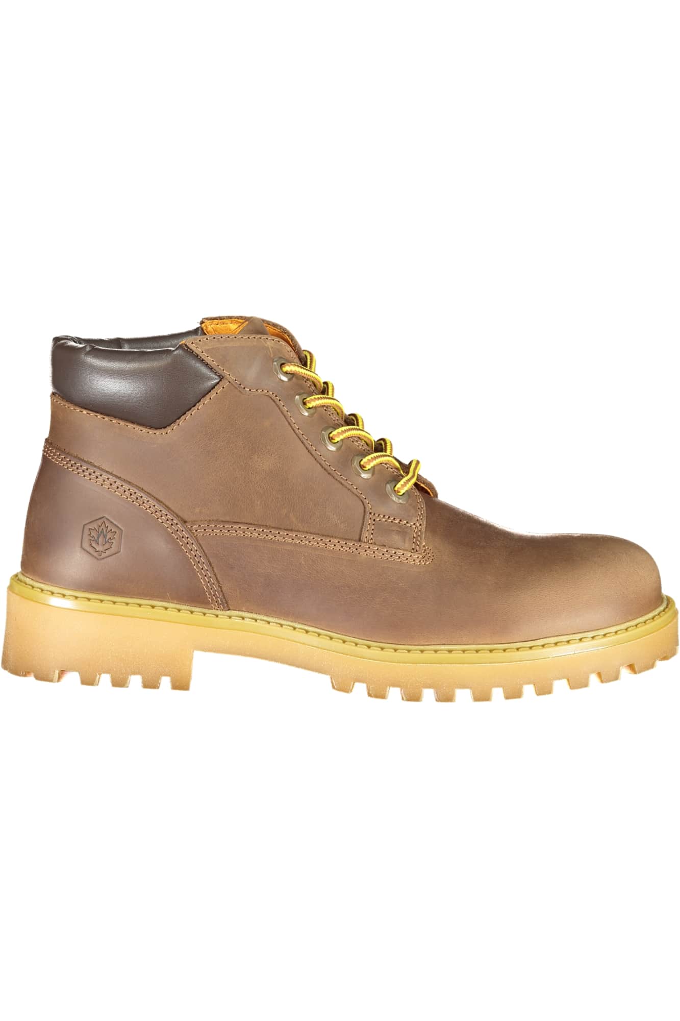 LUMBERJACK HERREN SPORTSCHUHE BRAUN