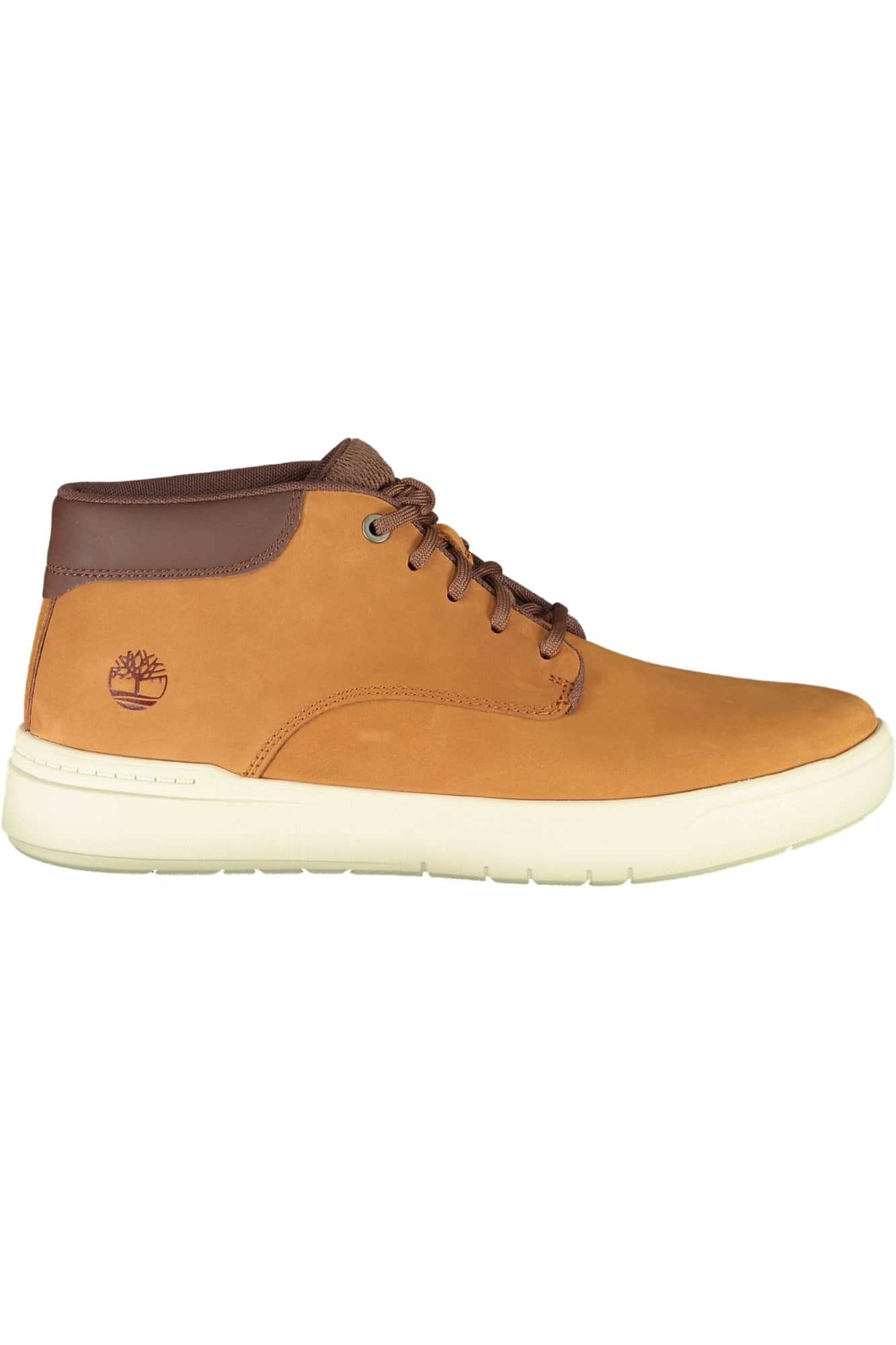 Timberland herren braun sportschuhe