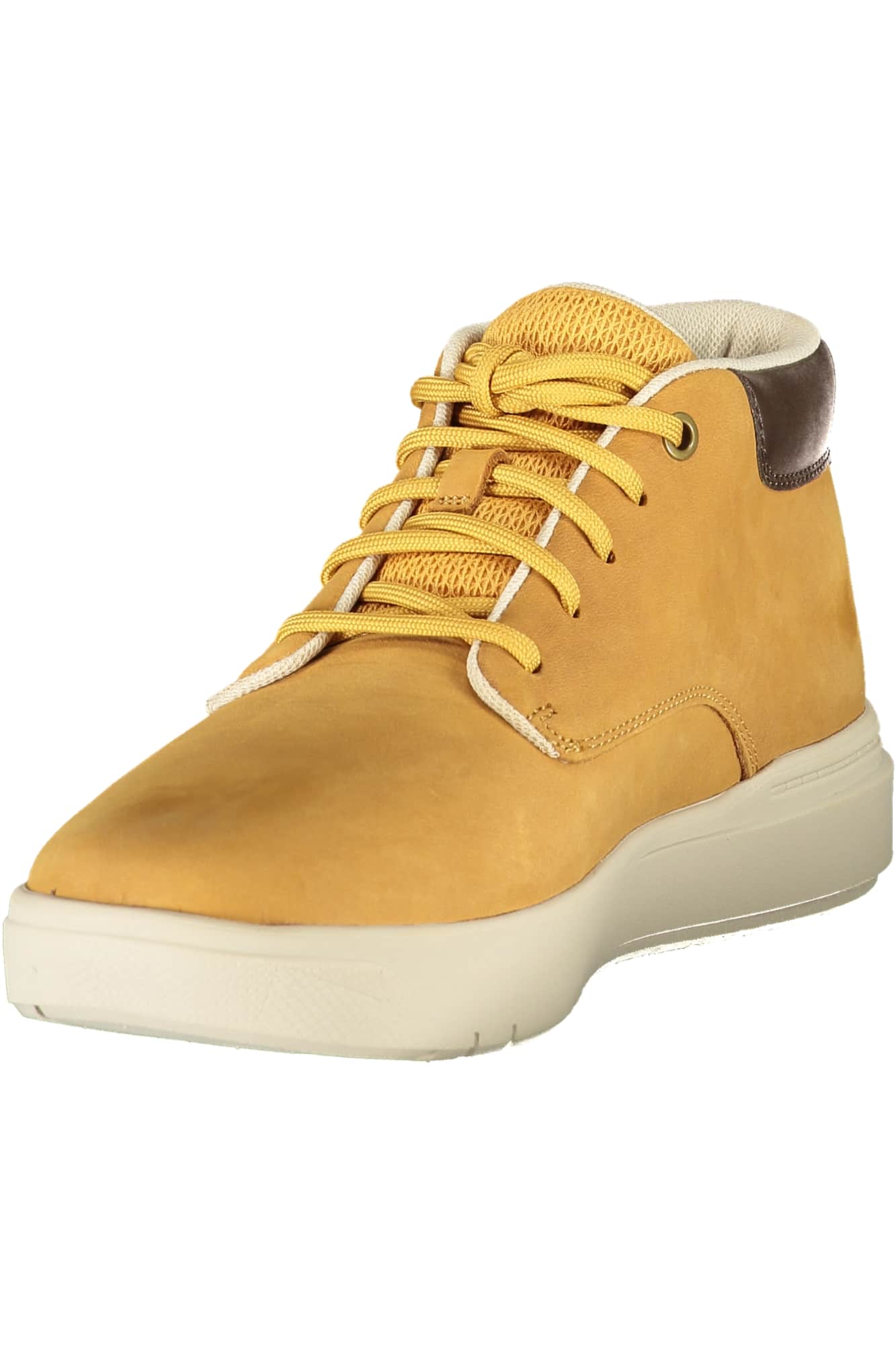 TIMBERLAND HERREN BRAUN SPORTSCHUHE