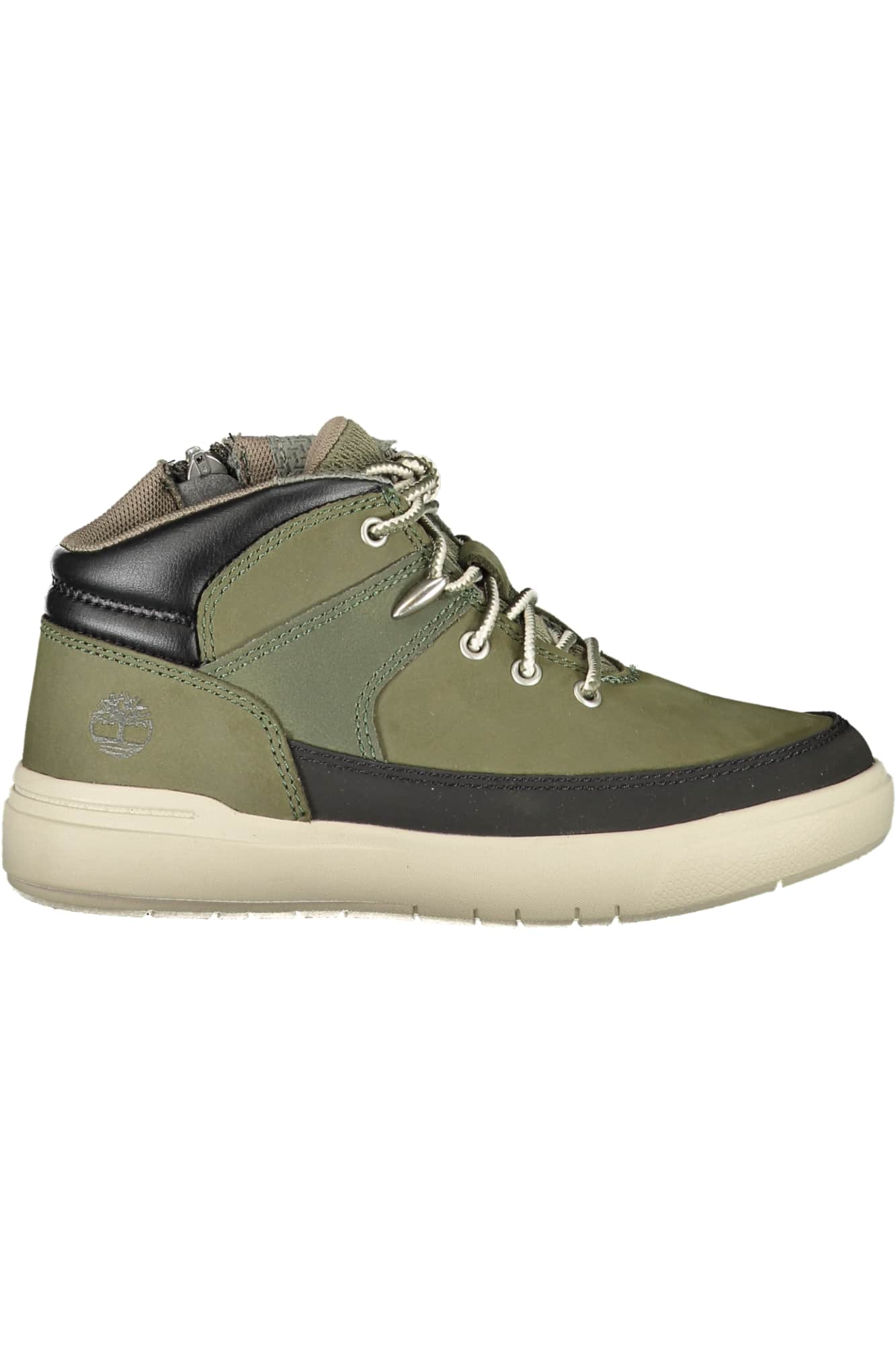 TIMBERLAND KINDER GRÜN SPORTSCHUHE